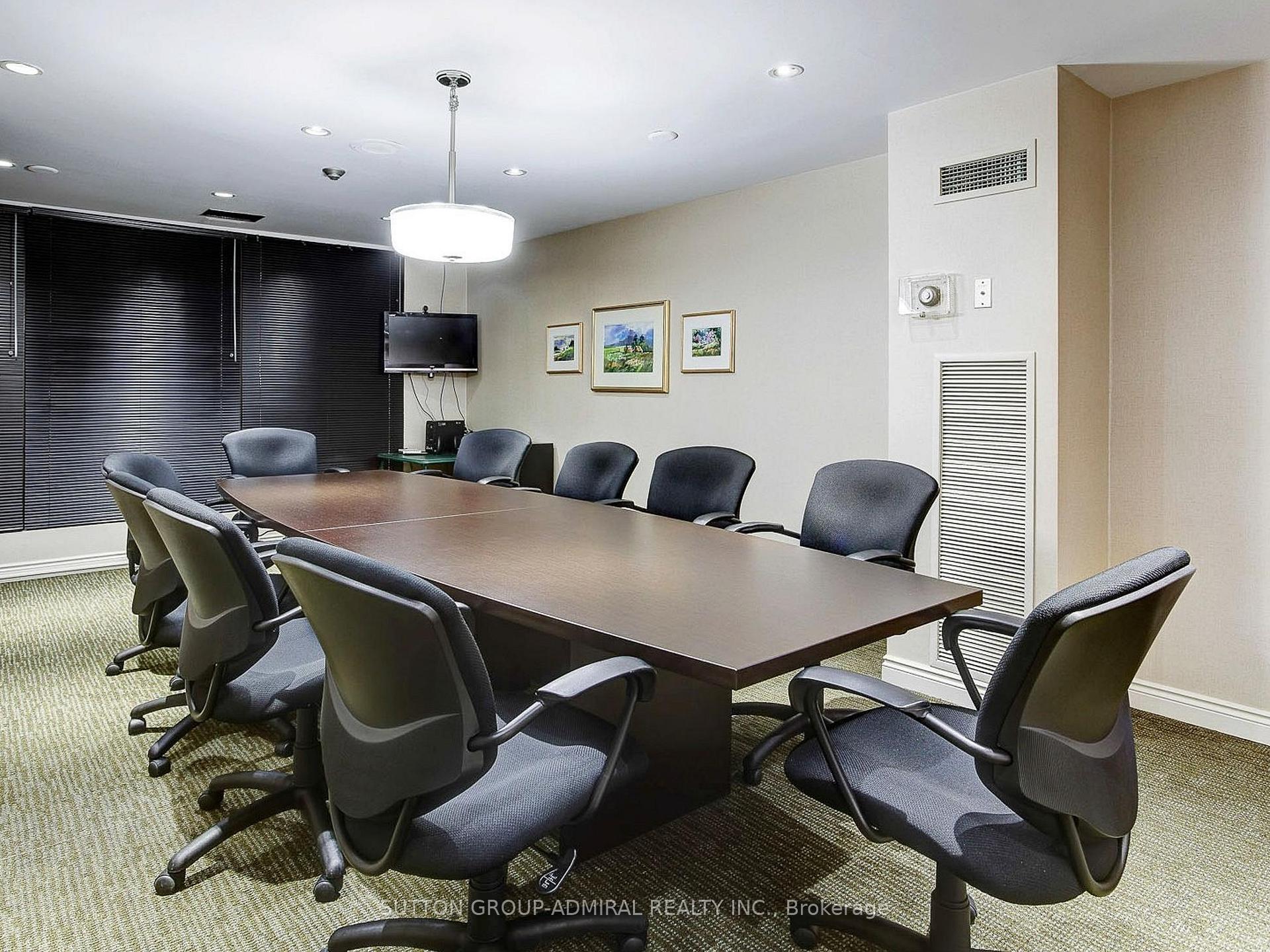 #102 - 65 SPRING GARDEN Ave, Toronto, ON M2N6H9 | 2 Bedroom 2 Bathroom Condo Apt | Image 31