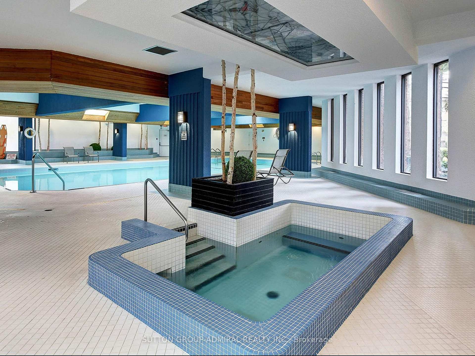 #102 - 65 SPRING GARDEN Ave, Toronto, ON M2N6H9 | 2 Bedroom 2 Bathroom Condo Apt | Image 32