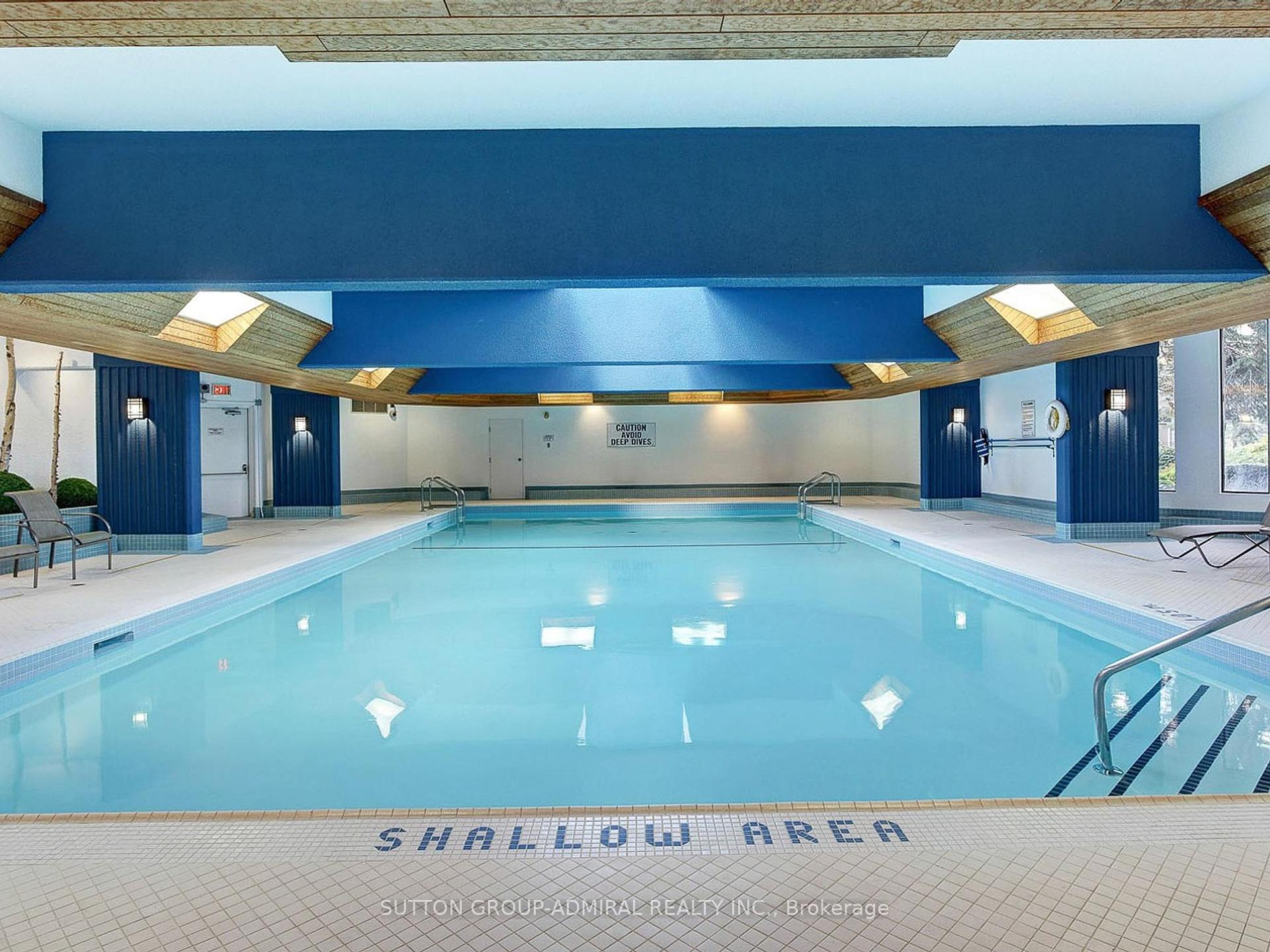 #102 - 65 SPRING GARDEN Ave, Toronto, ON M2N6H9 | 2 Bedroom 2 Bathroom Condo Apt | Image 33