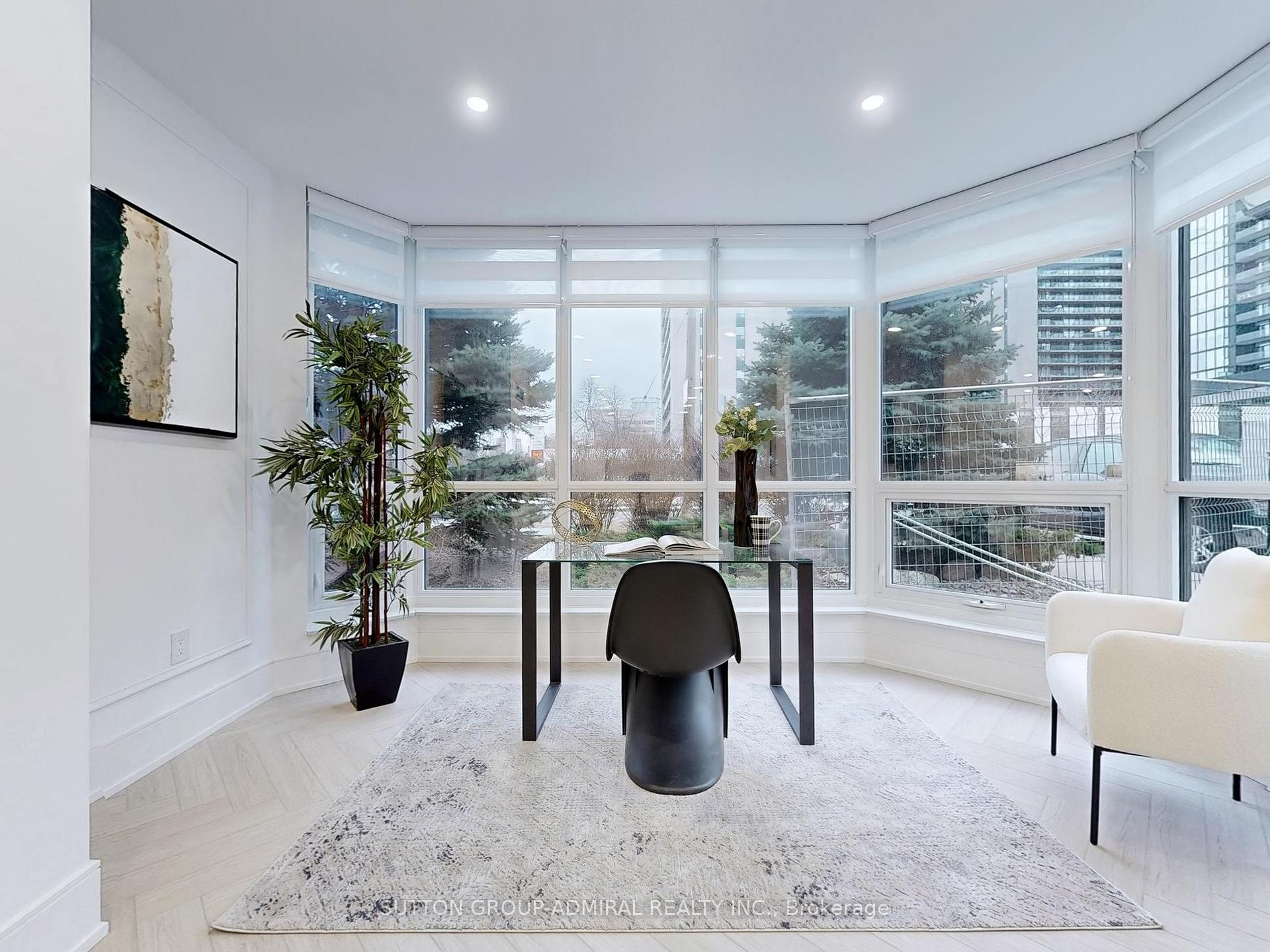 #102 - 65 SPRING GARDEN Ave, Toronto, ON M2N6H9 | 2 Bedroom 2 Bathroom Condo Apt | Image 5