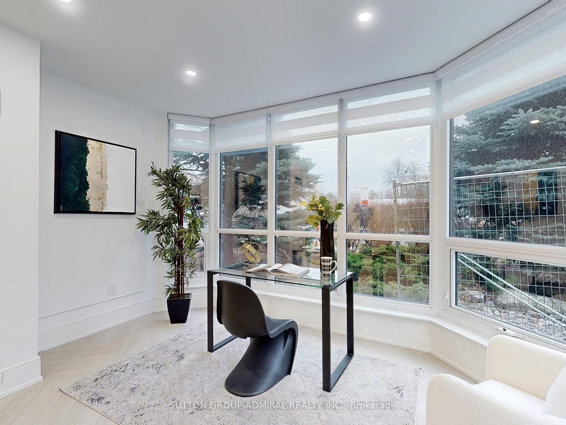 #102 - 65 SPRING GARDEN Ave, Toronto, ON M2N6H9 | 2 Bedroom 2 Bathroom Condo Apt | Image 6