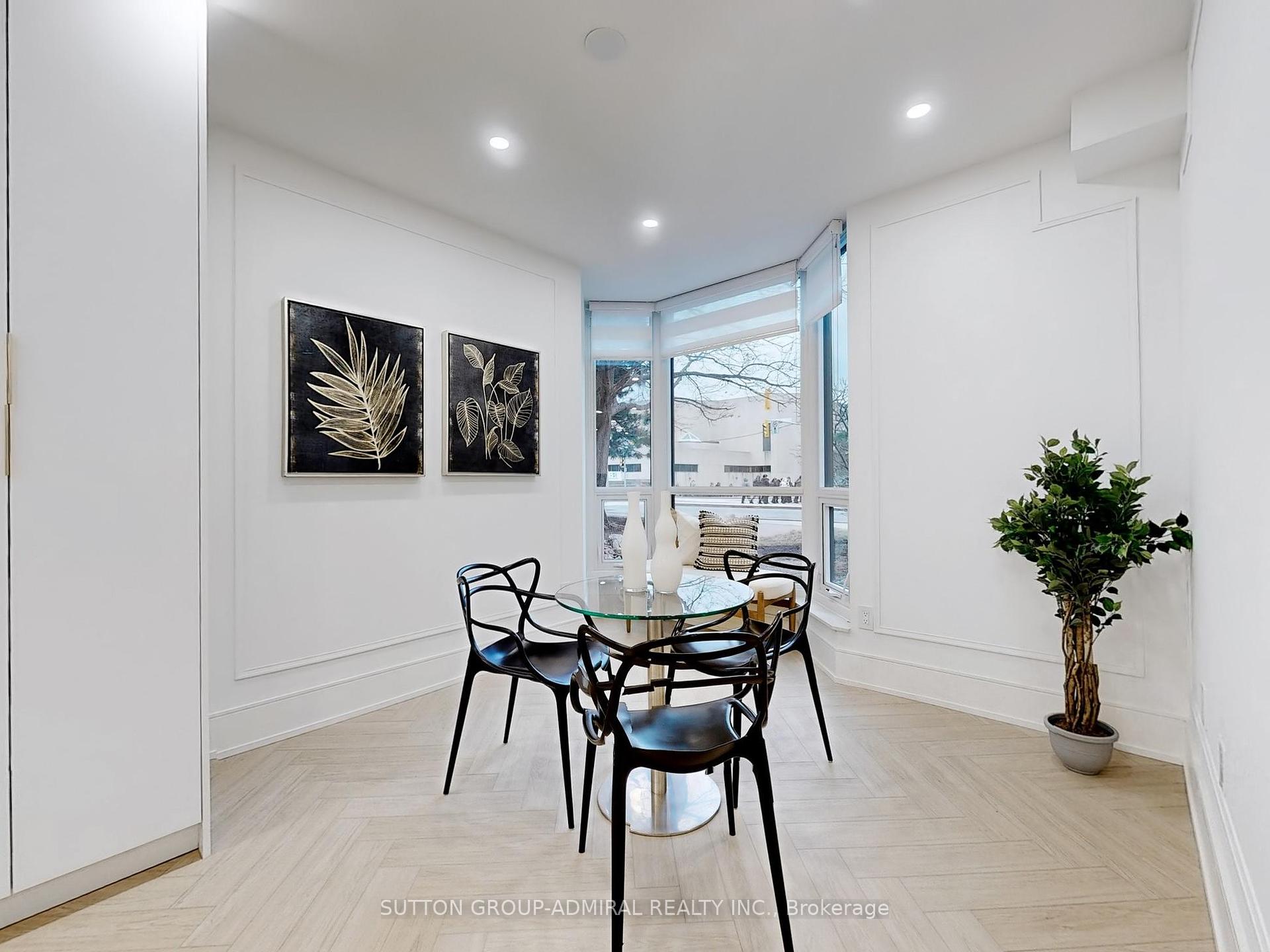 #102 - 65 SPRING GARDEN Ave, Toronto, ON M2N6H9 | 2 Bedroom 2 Bathroom Condo Apt | Image 8