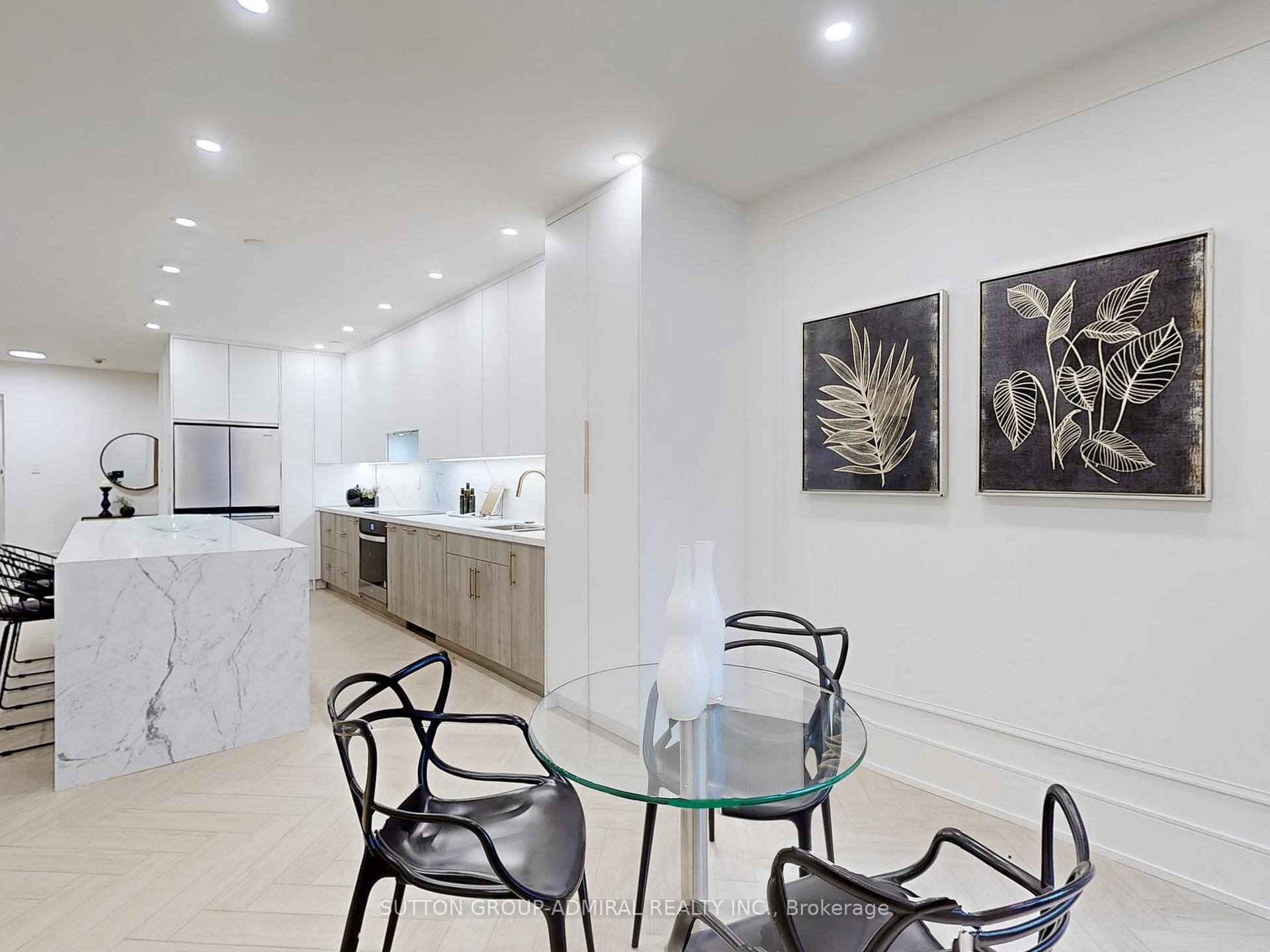 #102 - 65 SPRING GARDEN Ave, Toronto, ON M2N6H9 | 2 Bedroom 2 Bathroom Condo Apt | Image 9