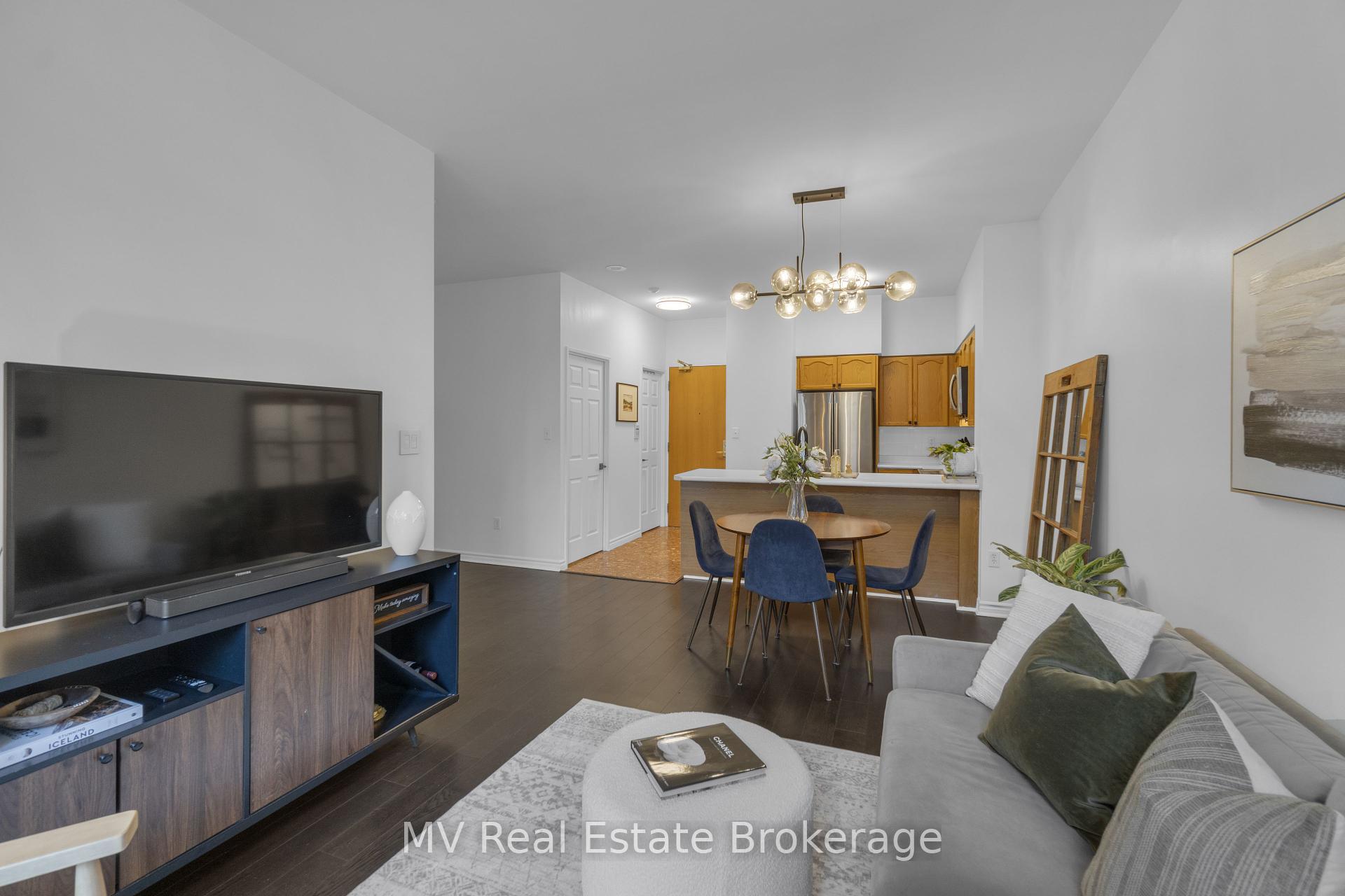 #107 - 195 Merton St, Toronto, ON M4S3H6 | 1 Bedroom 1 Bathroom Condo Apt | Image 15