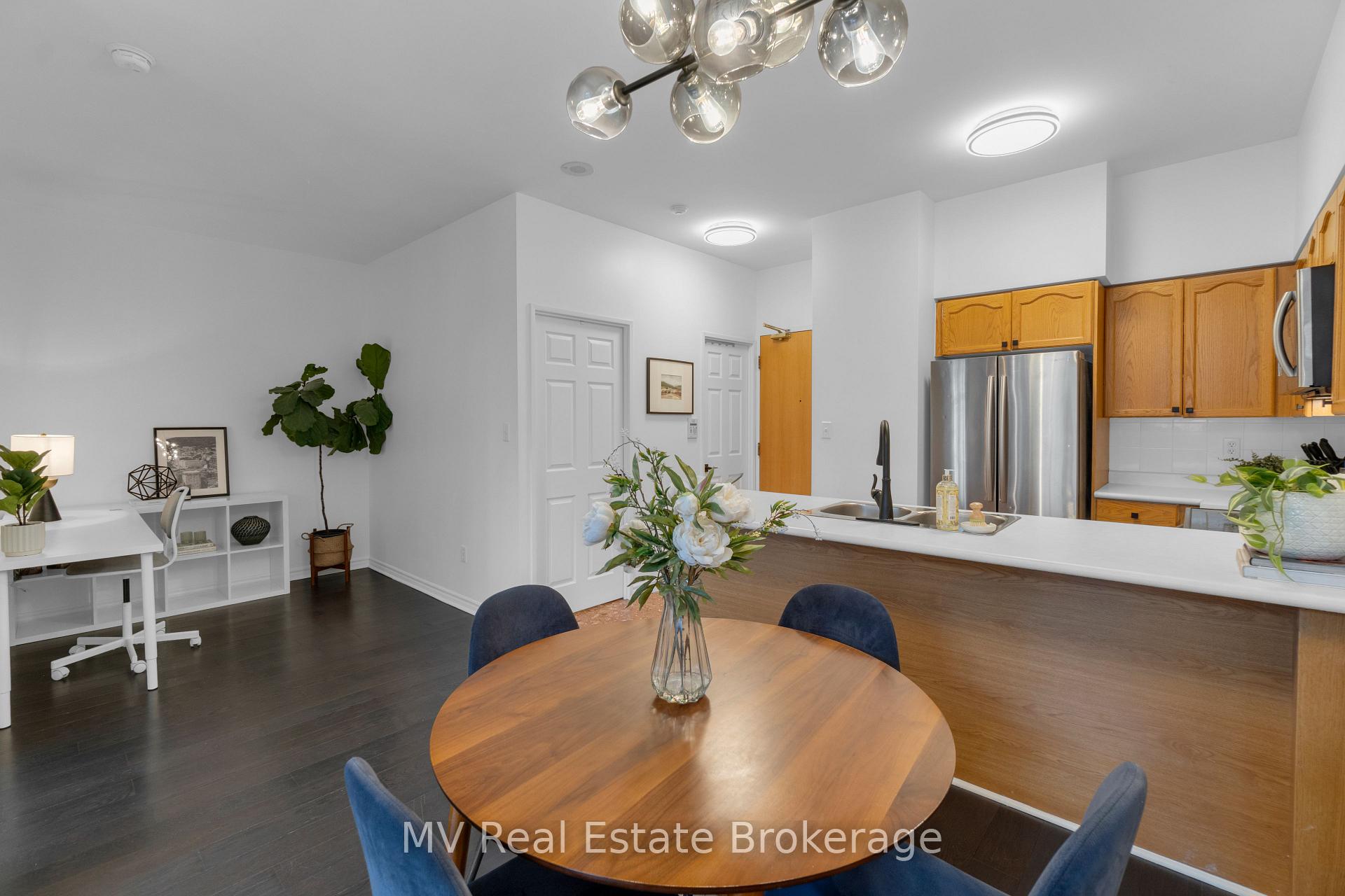 #107 - 195 Merton St, Toronto, ON M4S3H6 | 1 Bedroom 1 Bathroom Condo Apt | Image 16