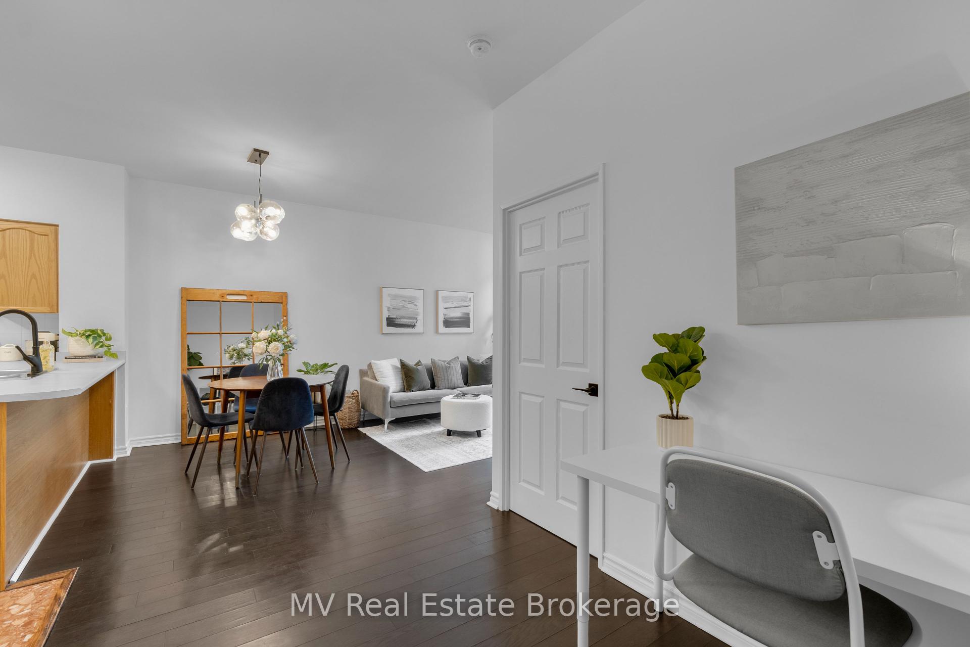 #107 - 195 Merton St, Toronto, ON M4S3H6 | 1 Bedroom 1 Bathroom Condo Apt | Image 19