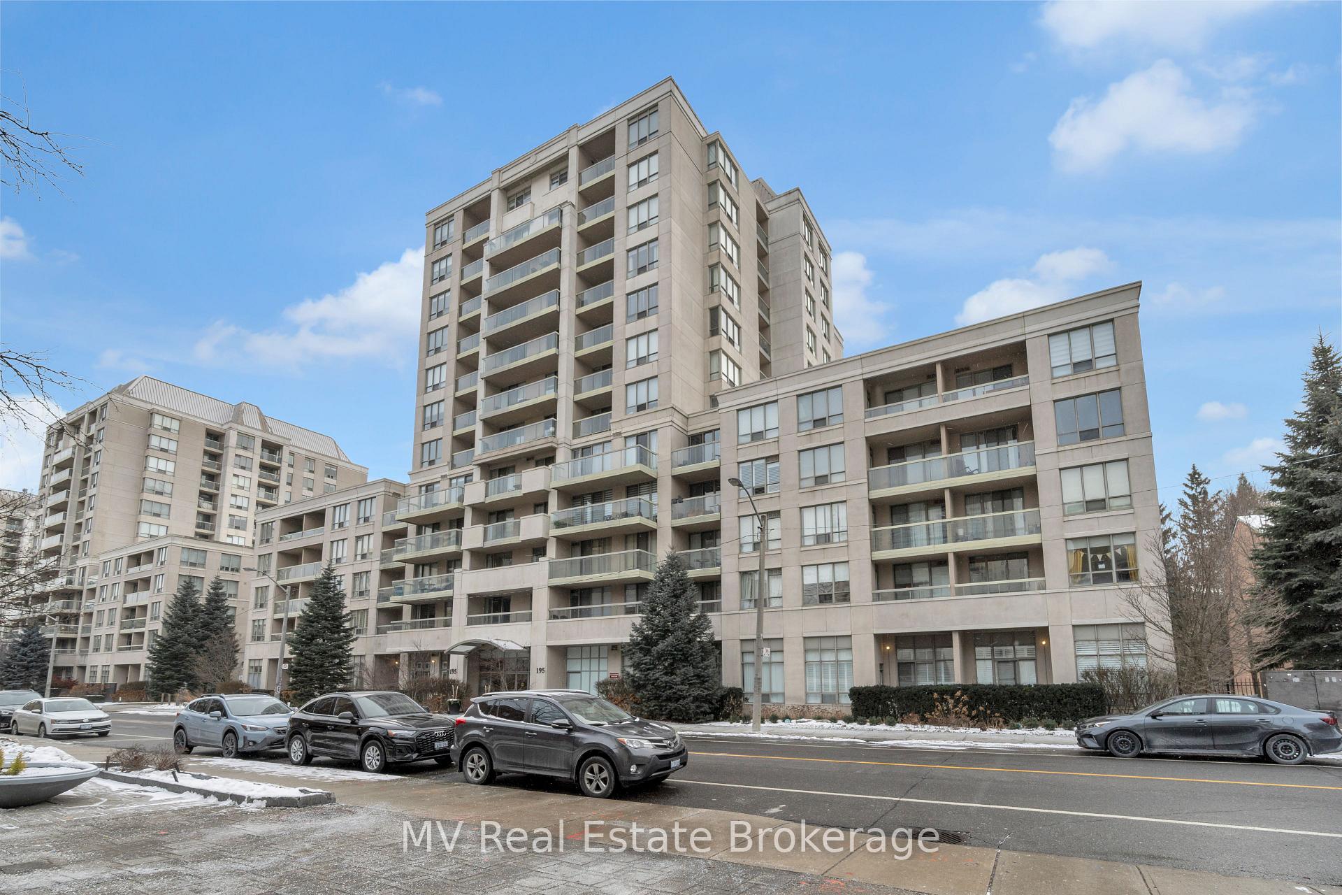#107 - 195 Merton St, Toronto, ON M4S3H6 | 1 Bedroom 1 Bathroom Condo Apt | Image 2