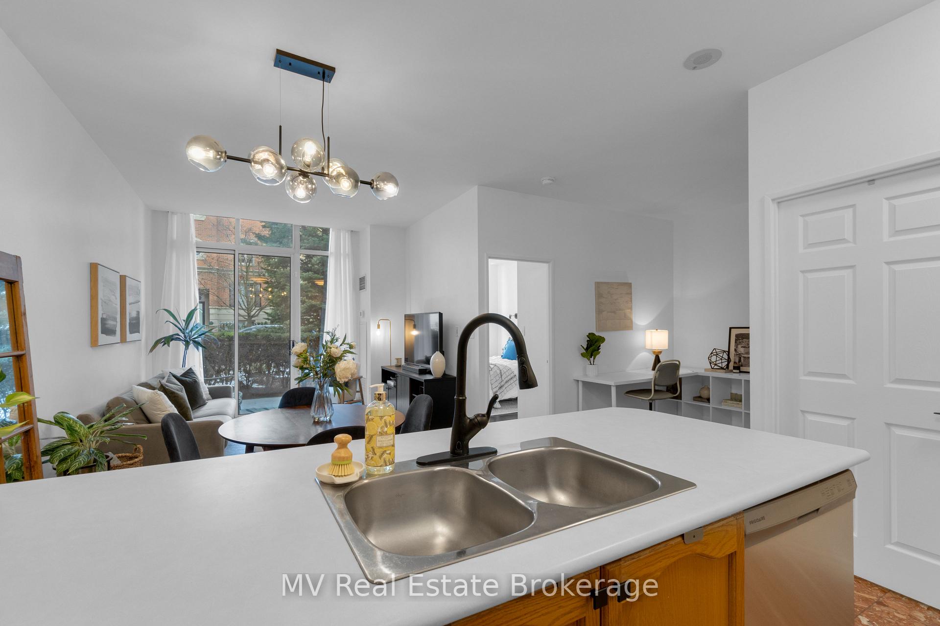 #107 - 195 Merton St, Toronto, ON M4S3H6 | 1 Bedroom 1 Bathroom Condo Apt | Image 20