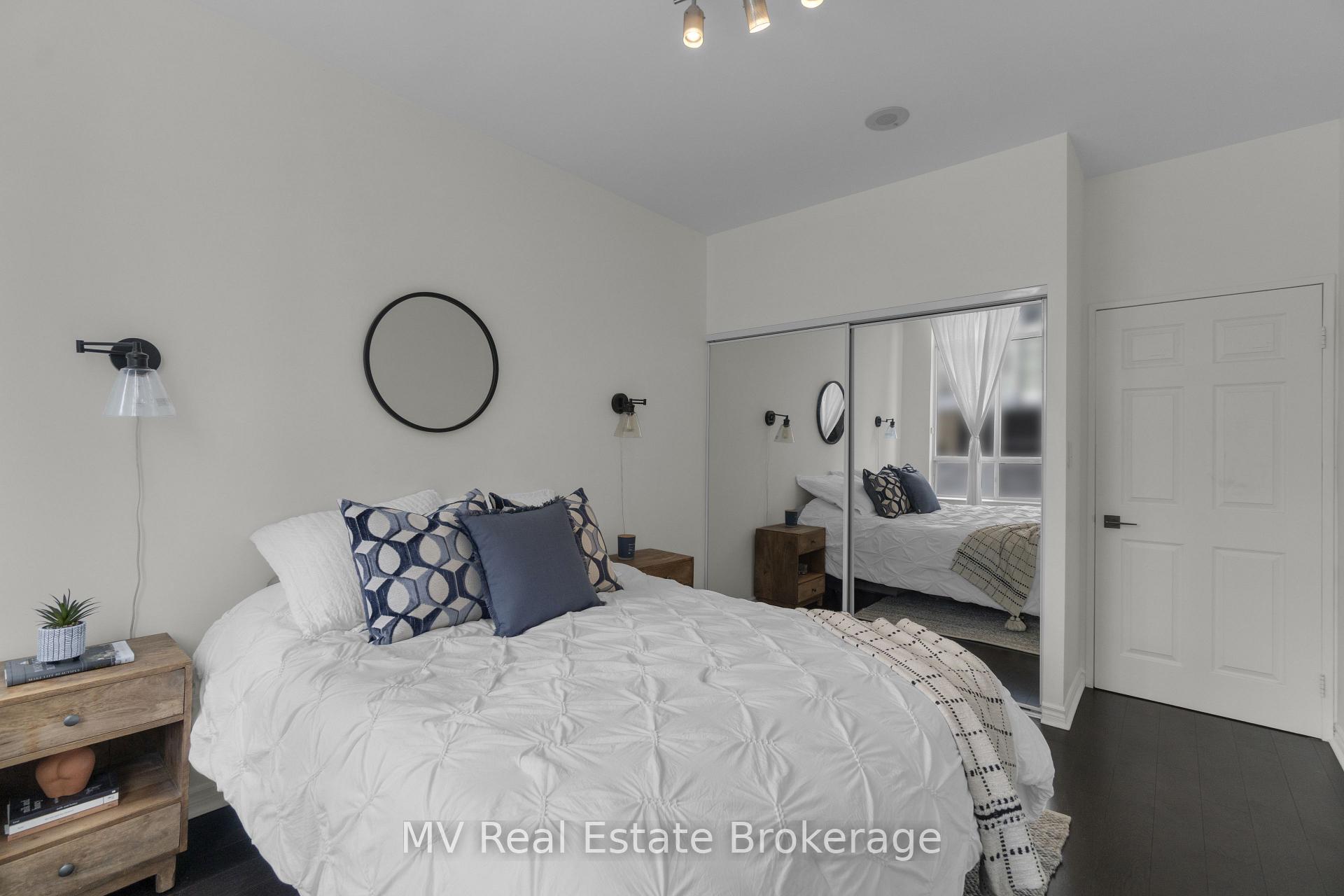 #107 - 195 Merton St, Toronto, ON M4S3H6 | 1 Bedroom 1 Bathroom Condo Apt | Image 23