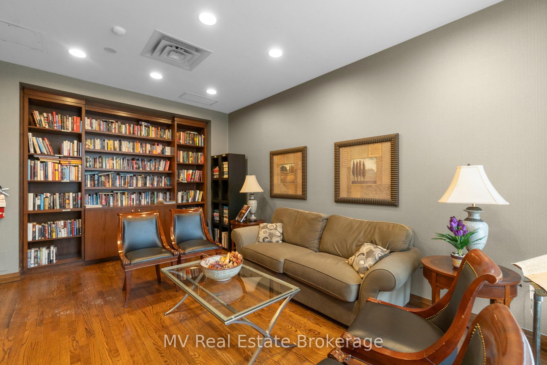 #107 - 195 Merton St, Toronto, ON M4S3H6 | 1 Bedroom 1 Bathroom Condo Apt | Image 24