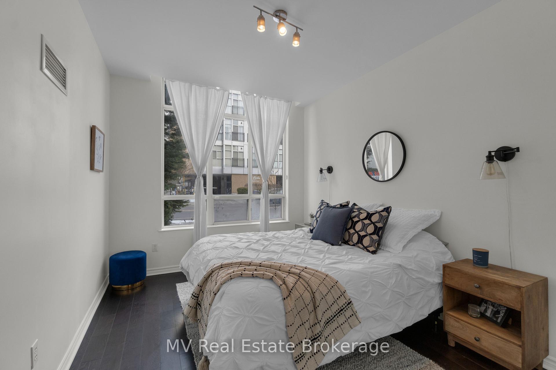 #107 - 195 Merton St, Toronto, ON M4S3H6 | 1 Bedroom 1 Bathroom Condo Apt | Image 25