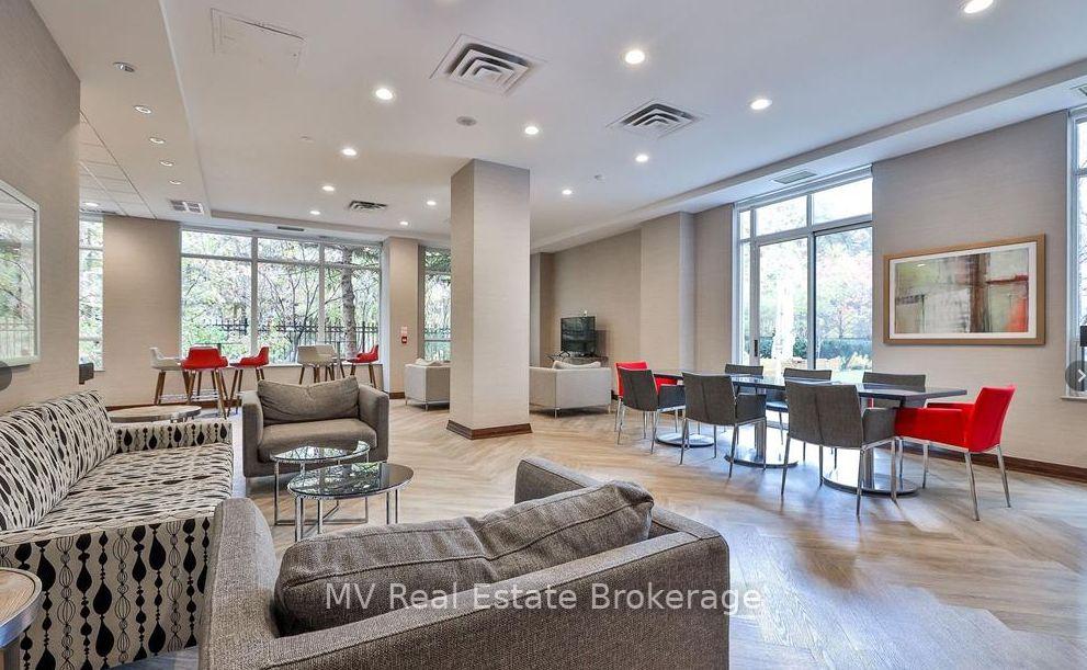 #107 - 195 Merton St, Toronto, ON M4S3H6 | 1 Bedroom 1 Bathroom Condo Apt | Image 27