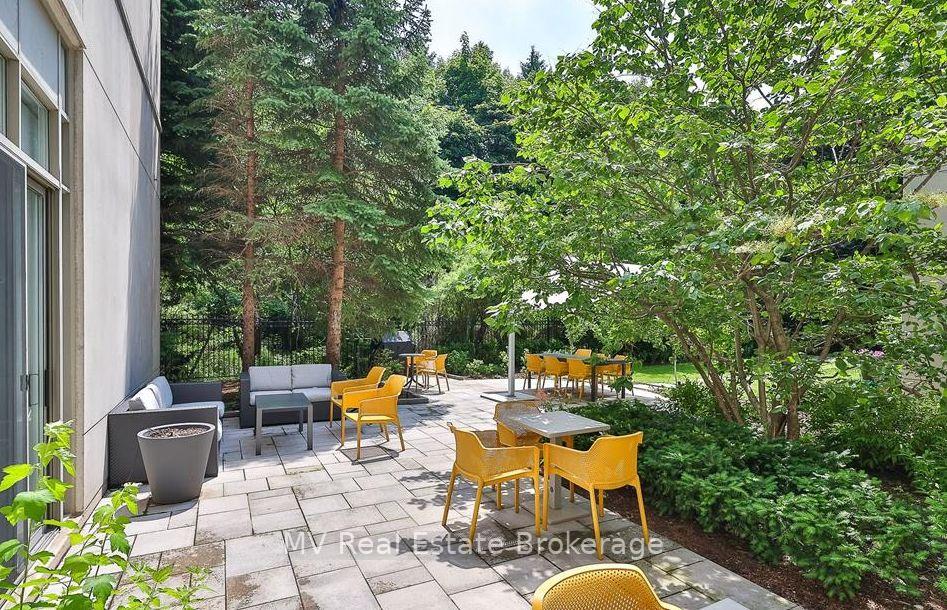 #107 - 195 Merton St, Toronto, ON M4S3H6 | 1 Bedroom 1 Bathroom Condo Apt | Image 28