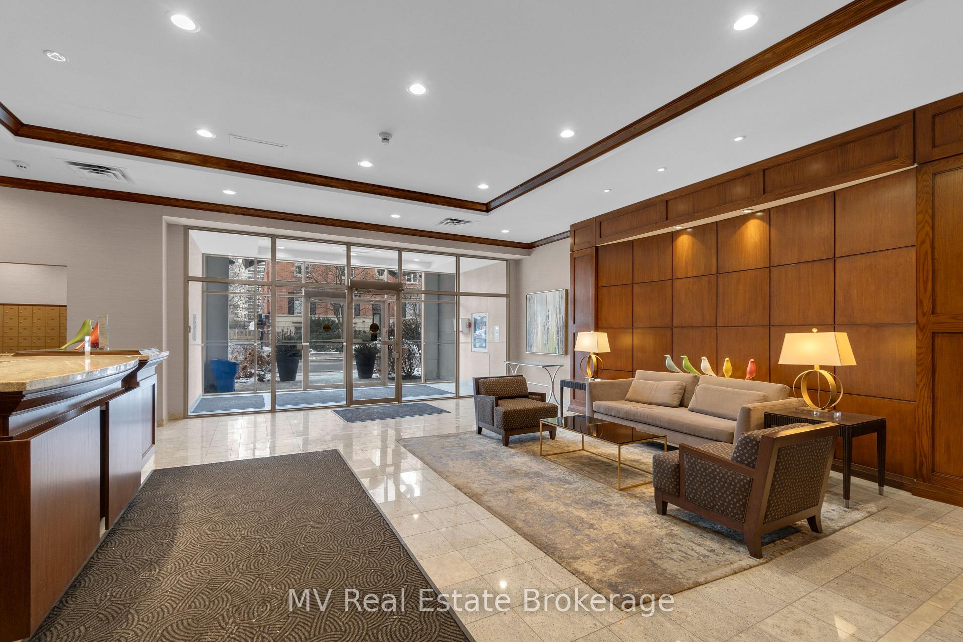 #107 - 195 Merton St, Toronto, ON M4S3H6 | 1 Bedroom 1 Bathroom Condo Apt | Image 4