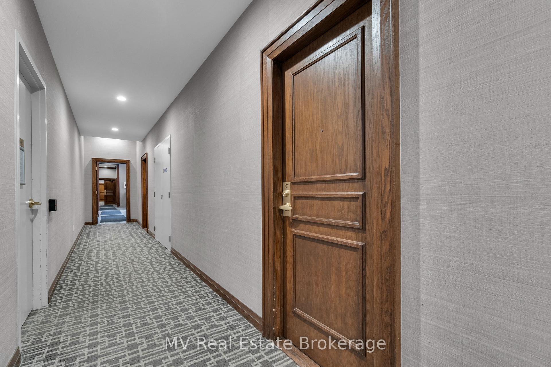 #107 - 195 Merton St, Toronto, ON M4S3H6 | 1 Bedroom 1 Bathroom Condo Apt | Image 5