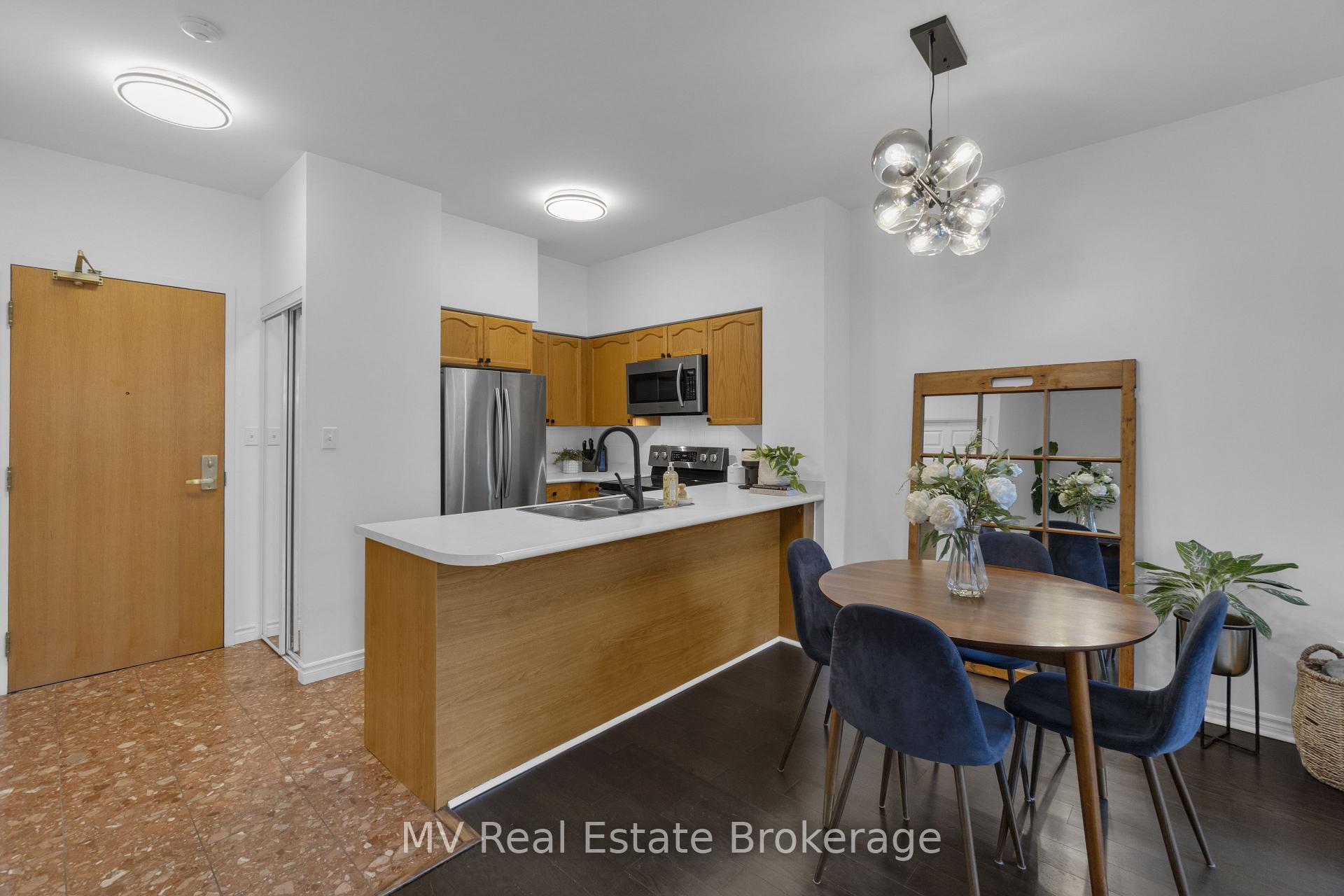 #107 - 195 Merton St, Toronto, ON M4S3H6 | 1 Bedroom 1 Bathroom Condo Apt | Image 7