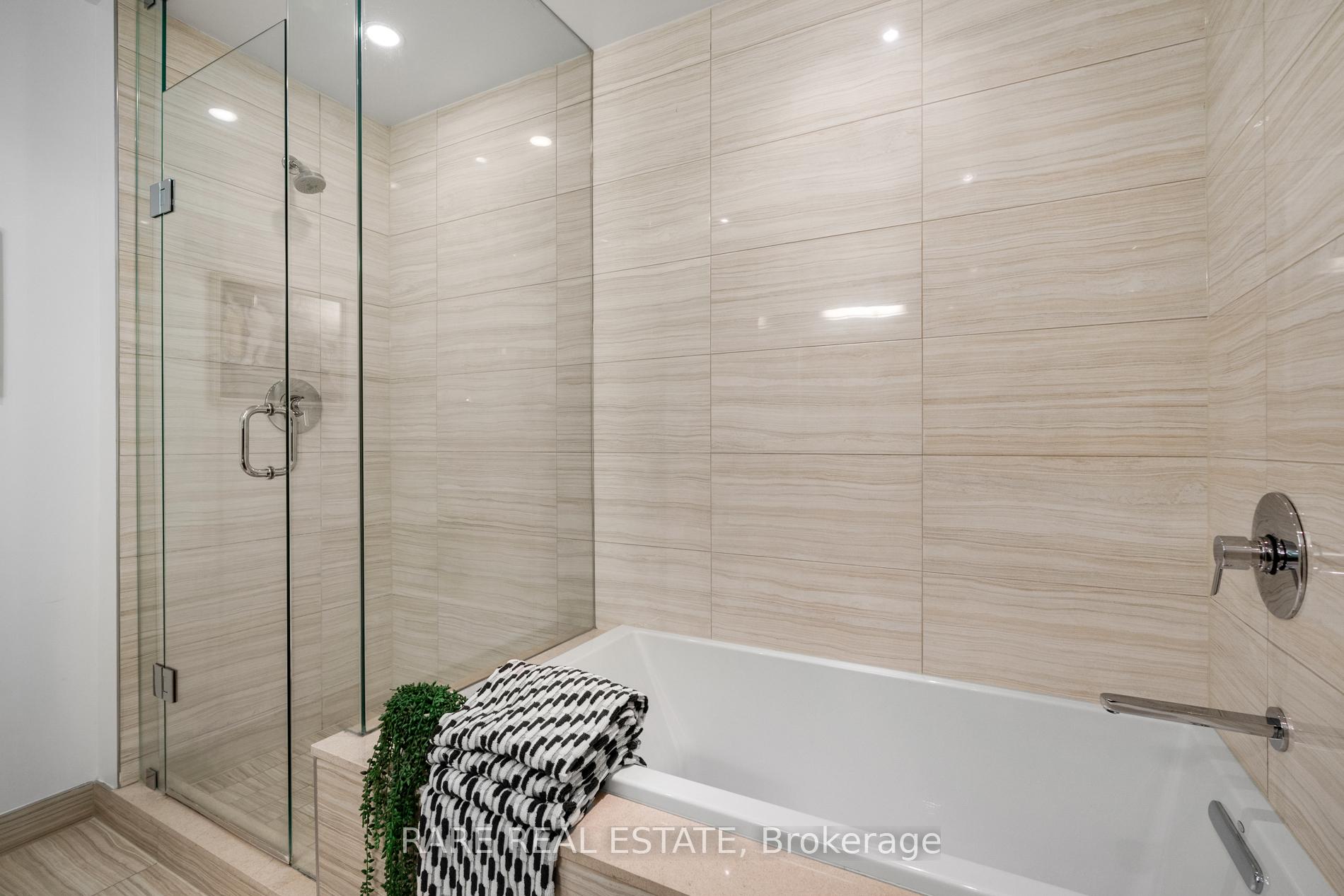 #601 - 170 Avenue Rd, Toronto, ON M5R0A4 | 2 Bedroom 2 Bathroom Condo Apt | Image 26
