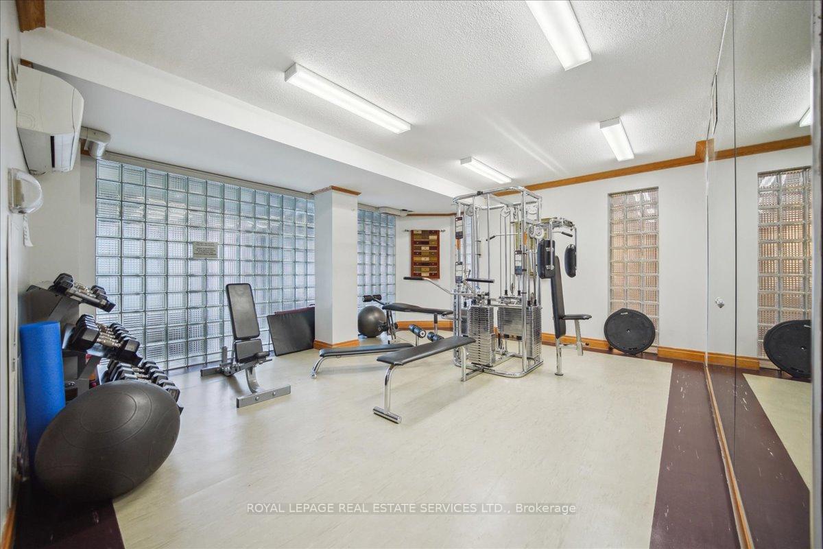 #PH 5 - 271 Ridley Blvd, Toronto, ON M5M4N1 | 2 Bedroom 2 Bathroom Condo Apt | Image 24