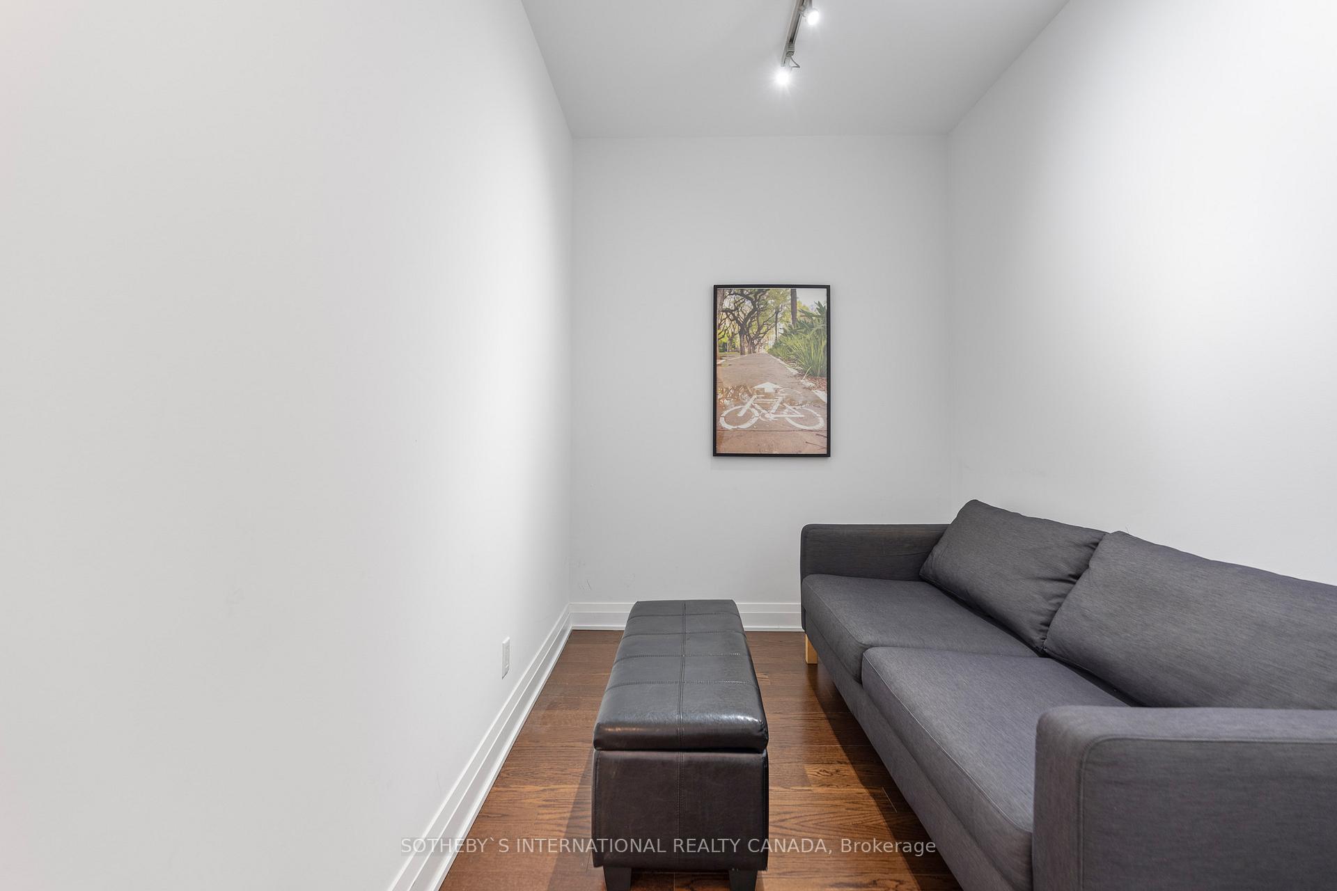 #1009 - 530 St Clair Ave W, Toronto, ON M6C1A2 | 1 Bedroom 1 Bathroom Condo Apt | Image 21