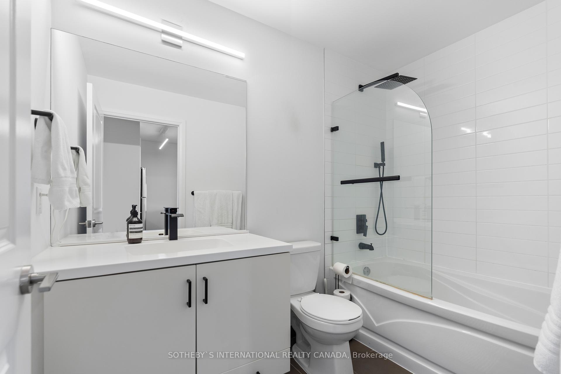 #1009 - 530 St Clair Ave W, Toronto, ON M6C1A2 | 1 Bedroom 1 Bathroom Condo Apt | Image 22