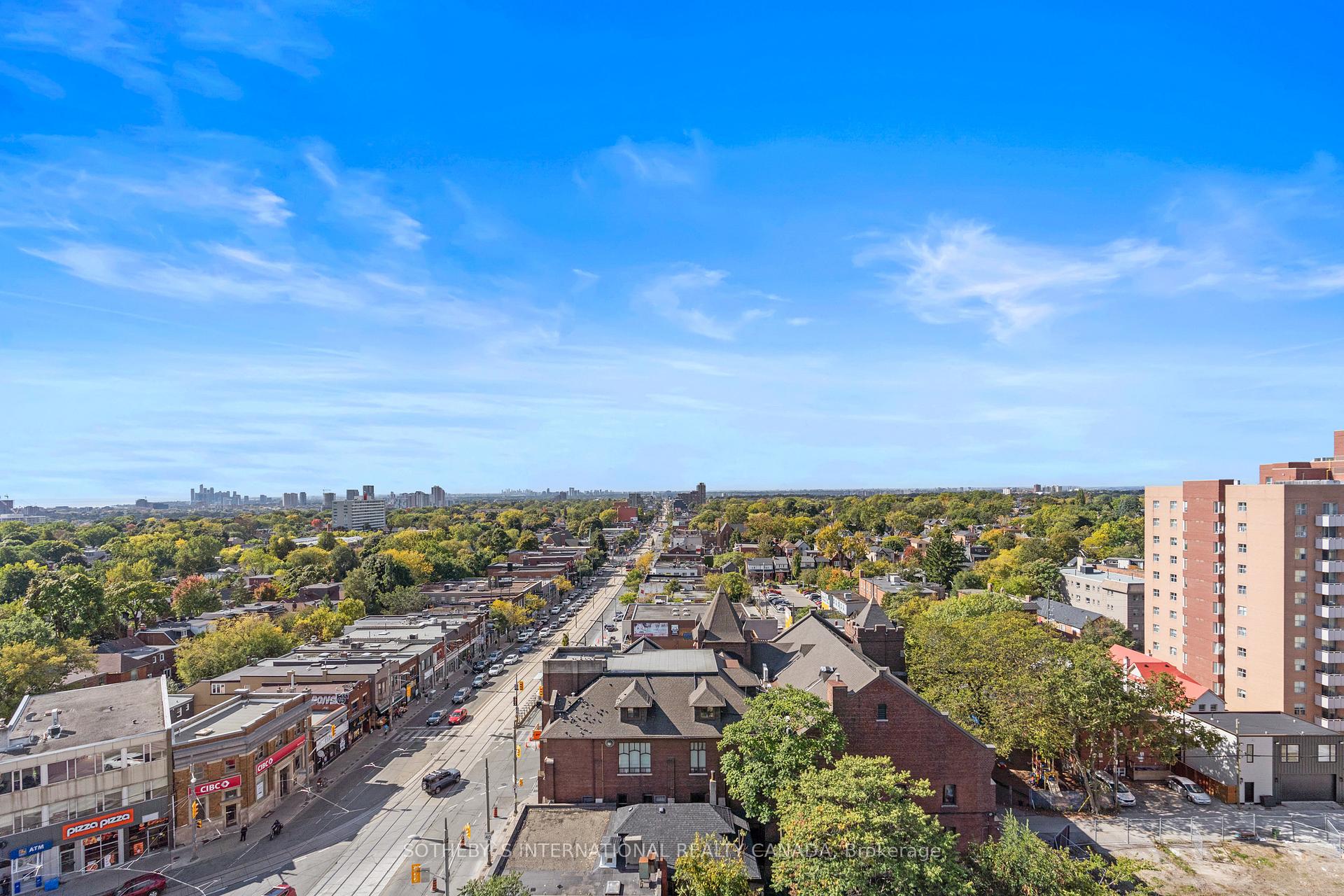 #1009 - 530 St Clair Ave W, Toronto, ON M6C1A2 | 1 Bedroom 1 Bathroom Condo Apt | Image 27