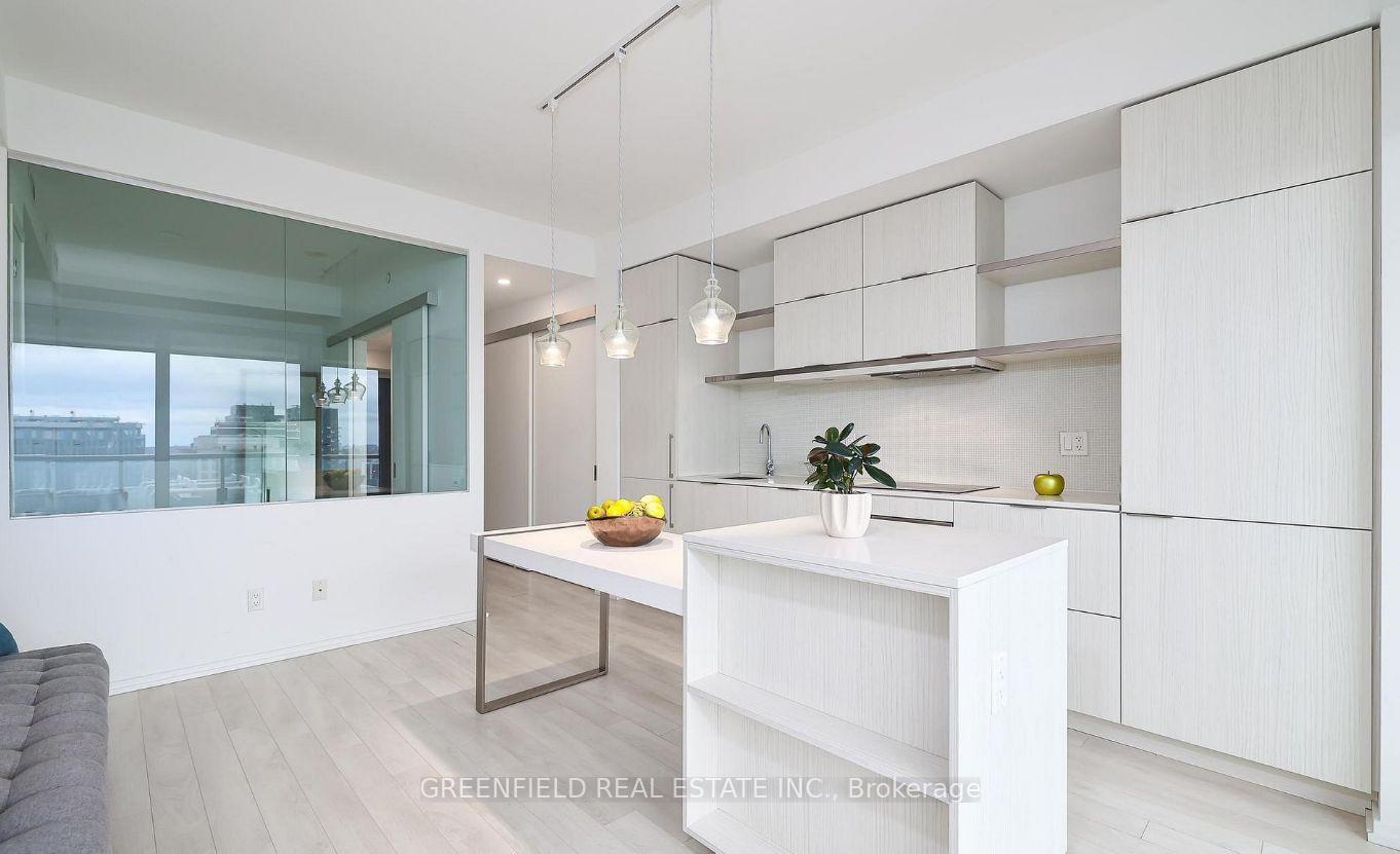 #2304 - 197 Yonge St E, Toronto, ON M5B0C1 | 1 Bedroom 1 Bathroom Condo Apt | Image 5