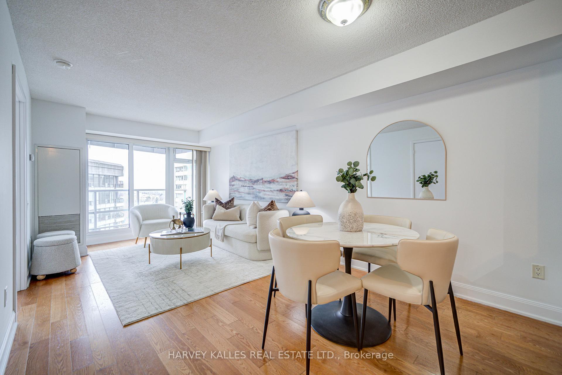 #1612 - 2181 Yonge St, Toronto, ON M5S3H7 | 1 Bedroom 1 Bathroom Condo Apt | Image 18