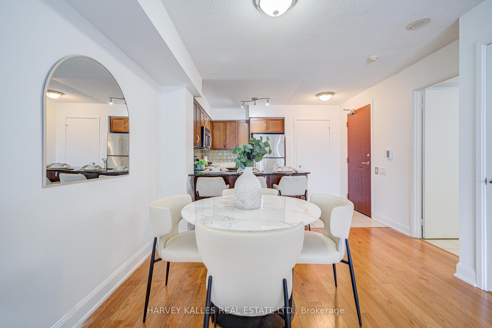 #1612 - 2181 Yonge St, Toronto, ON M5S3H7 | 1 Bedroom 1 Bathroom Condo Apt | Image 19