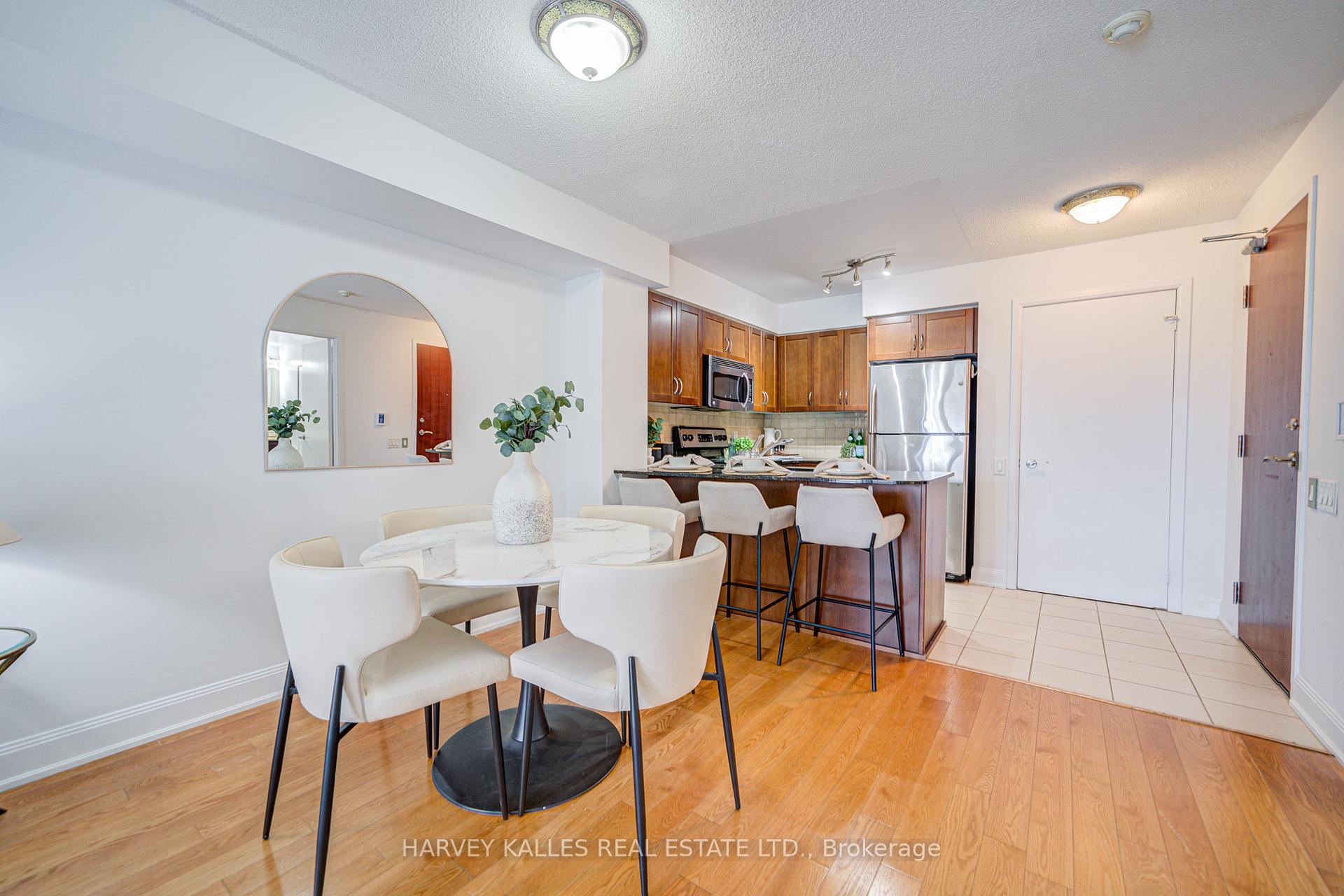 #1612 - 2181 Yonge St, Toronto, ON M5S3H7 | 1 Bedroom 1 Bathroom Condo Apt | Image 20