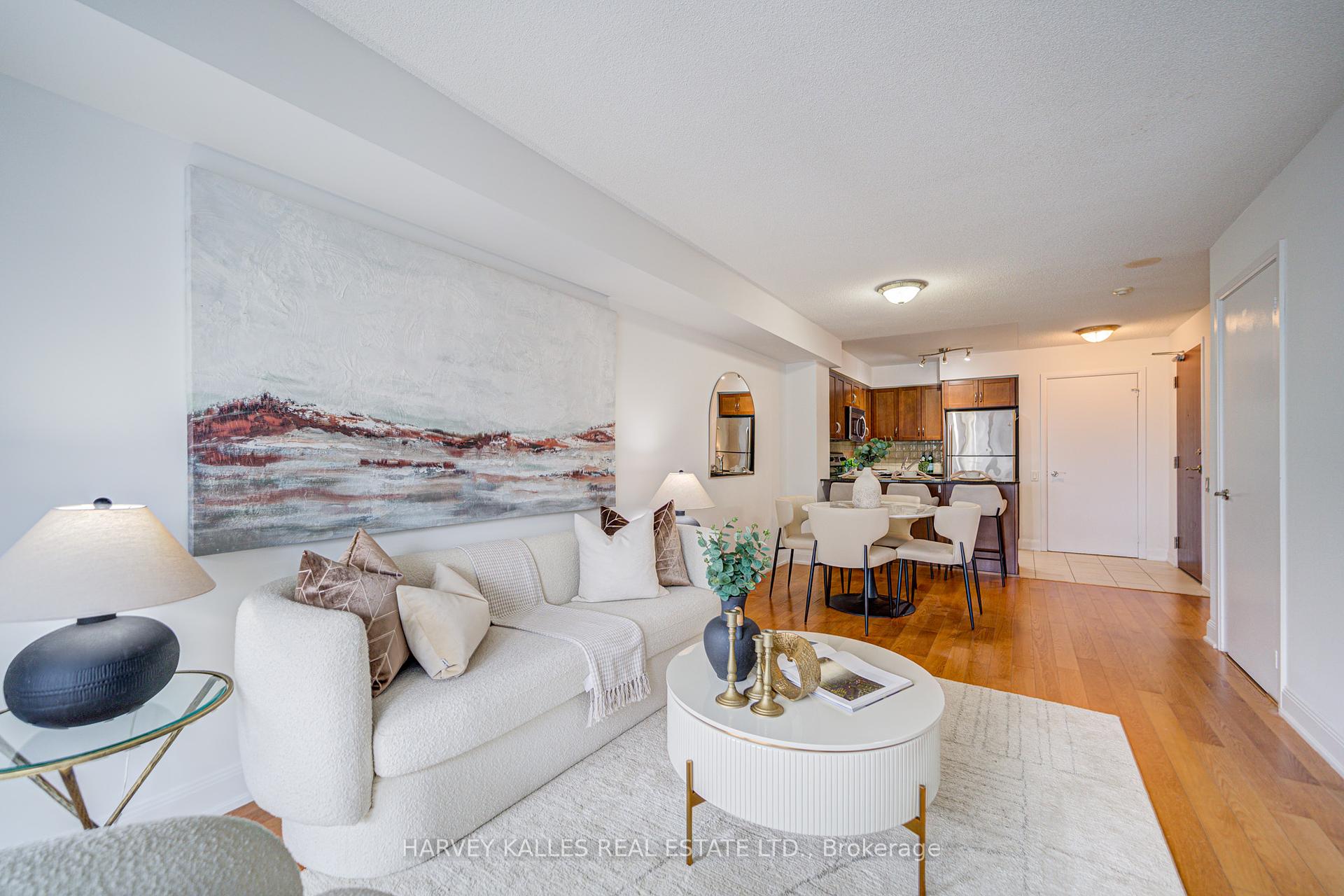 #1612 - 2181 Yonge St, Toronto, ON M5S3H7 | 1 Bedroom 1 Bathroom Condo Apt | Image 24