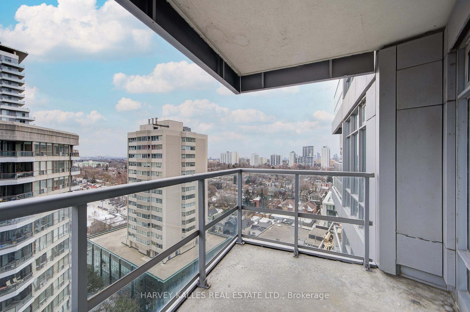 #1612 - 2181 Yonge St, Toronto, ON M5S3H7 | 1 Bedroom 1 Bathroom Condo Apt | Image 30
