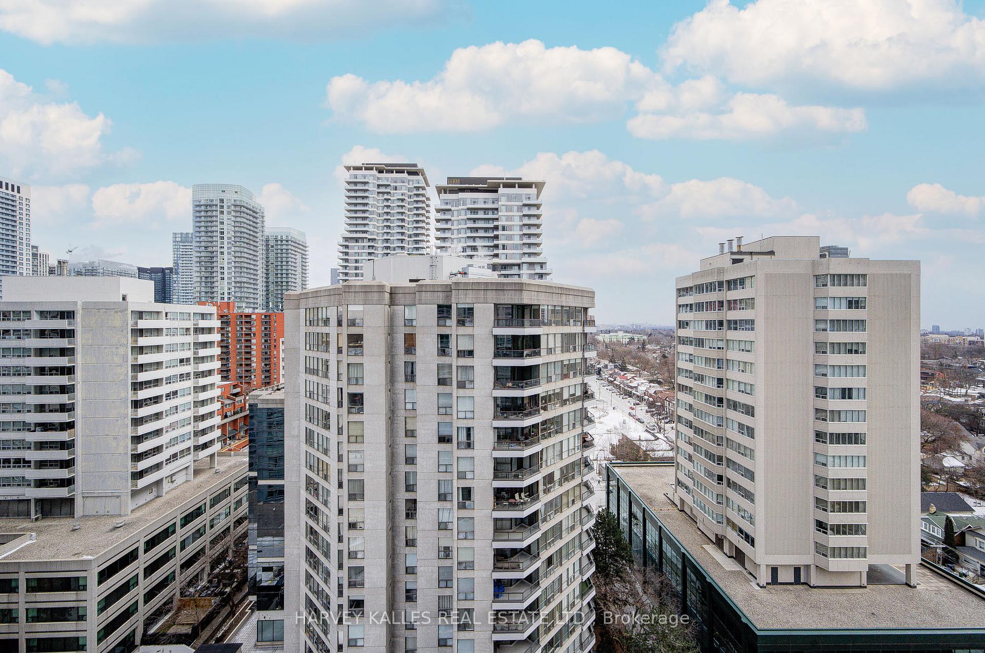 #1612 - 2181 Yonge St, Toronto, ON M5S3H7 | 1 Bedroom 1 Bathroom Condo Apt | Image 32