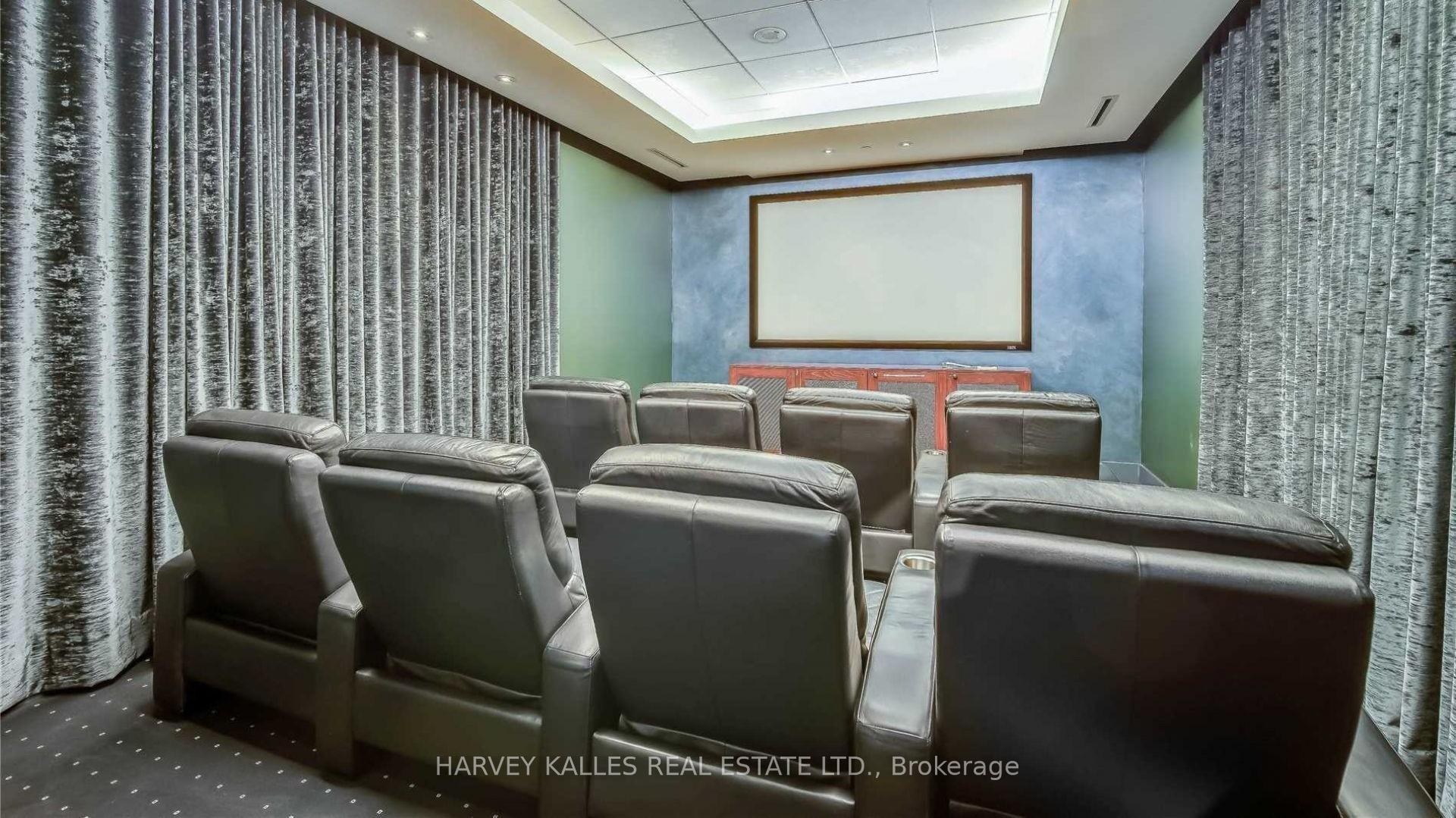 #1612 - 2181 Yonge St, Toronto, ON M5S3H7 | 1 Bedroom 1 Bathroom Condo Apt | Image 36