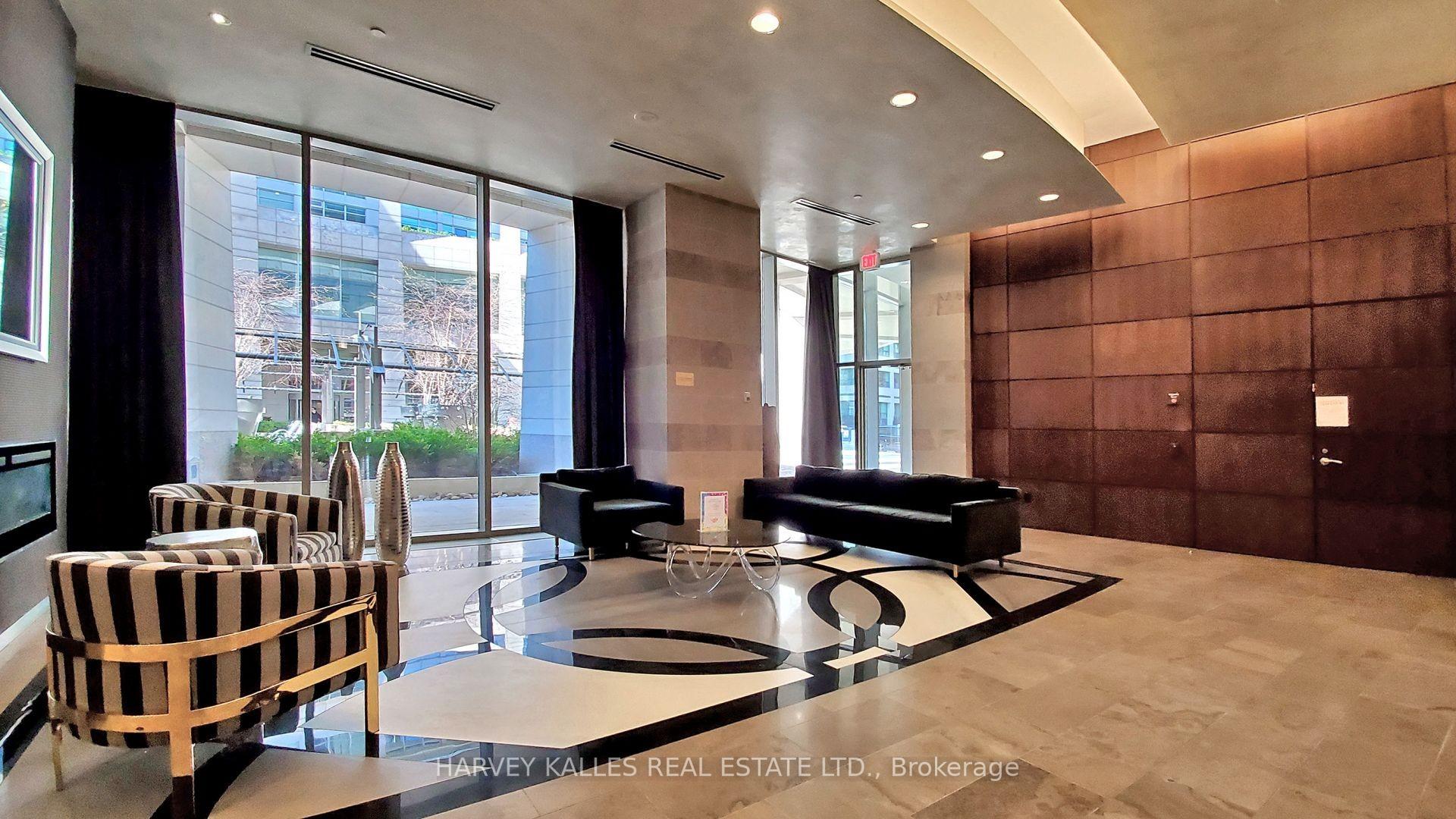 #1612 - 2181 Yonge St, Toronto, ON M5S3H7 | 1 Bedroom 1 Bathroom Condo Apt | Image 6