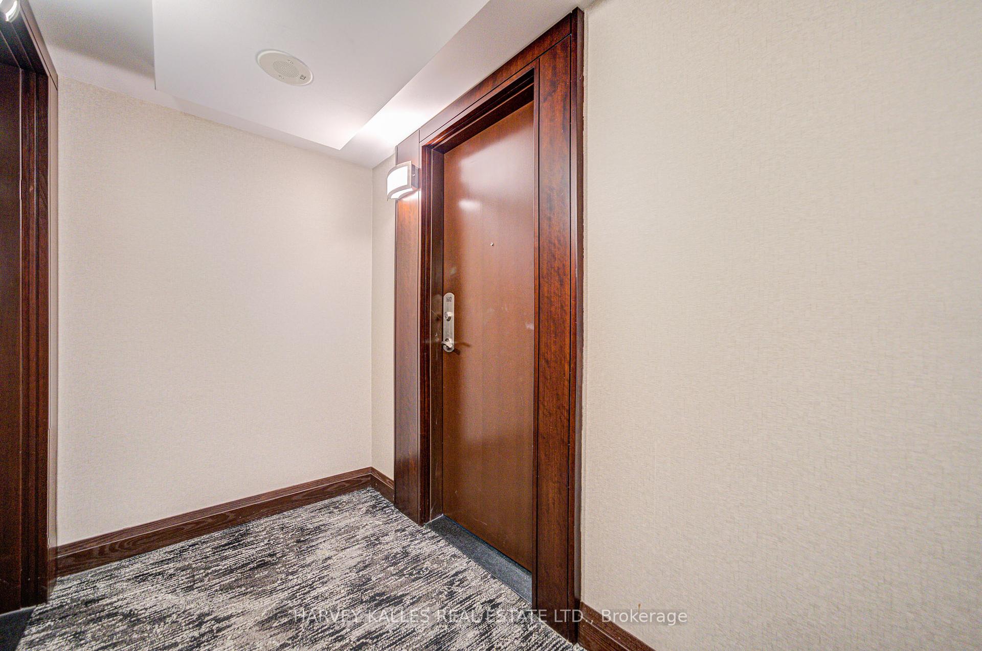 #1612 - 2181 Yonge St, Toronto, ON M5S3H7 | 1 Bedroom 1 Bathroom Condo Apt | Image 7