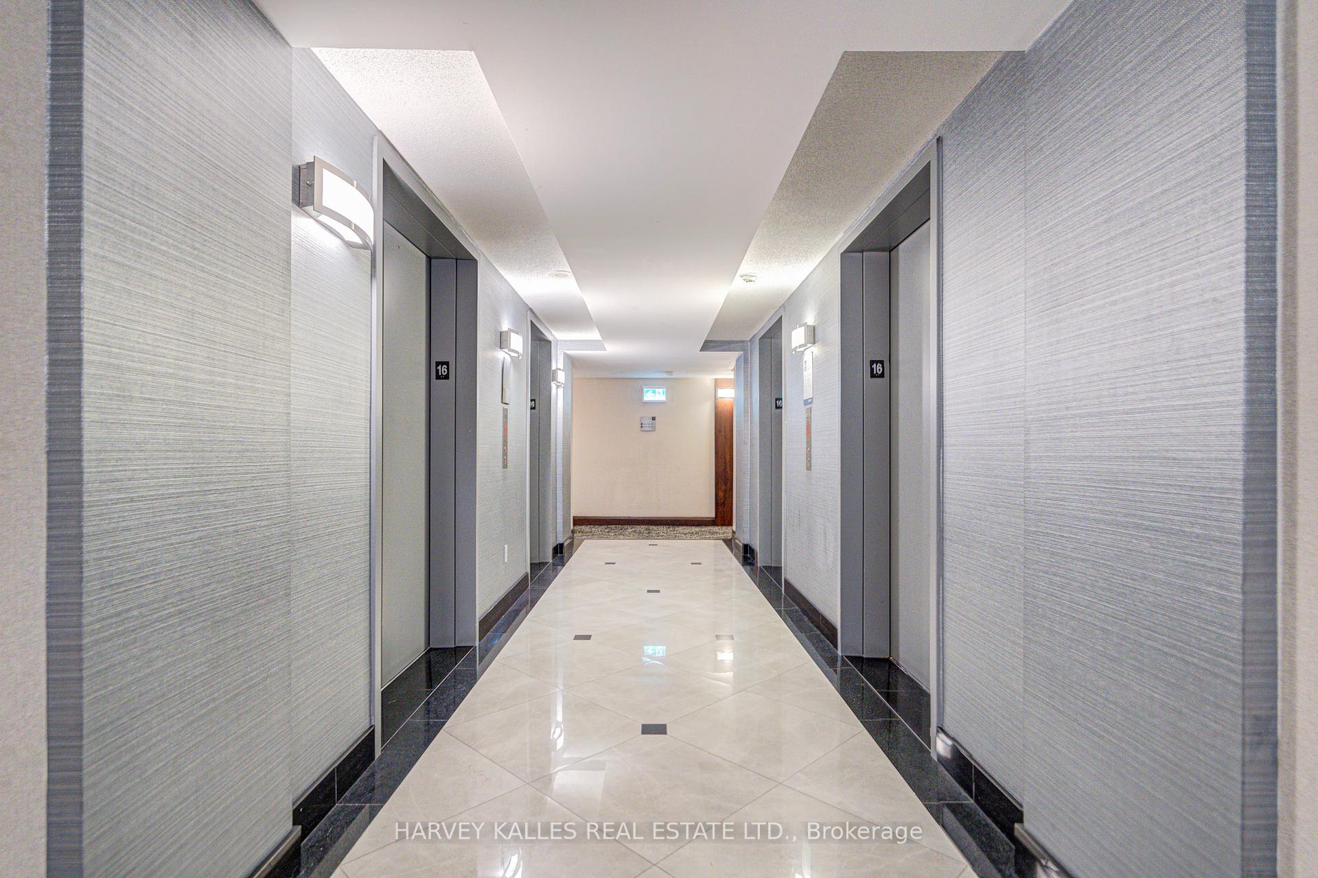 #1612 - 2181 Yonge St, Toronto, ON M5S3H7 | 1 Bedroom 1 Bathroom Condo Apt | Image 8