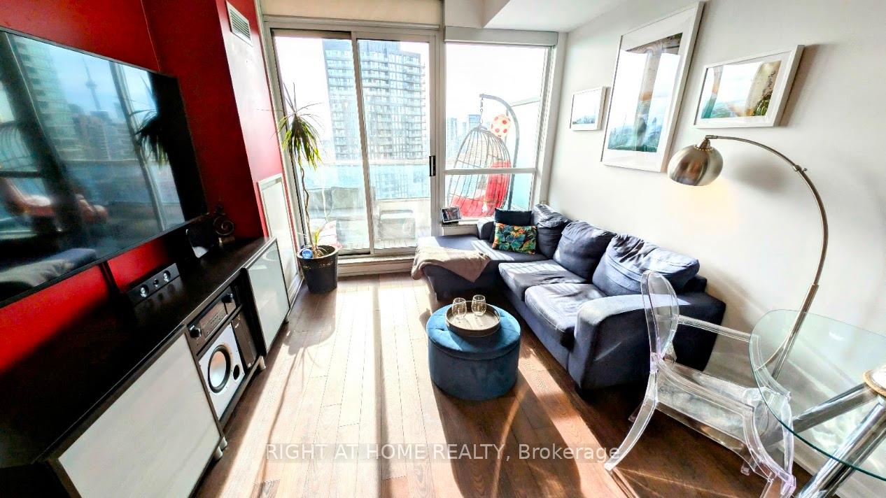 #2604 - 500 Sherbourne St, Toronto, ON M4X1L1 | 1 Bedroom 1 Bathroom Condo Apt | Image 13