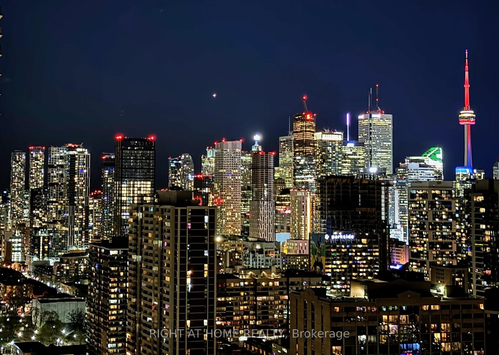 #2604 - 500 Sherbourne St, Toronto, ON M4X1L1 | 1 Bedroom 1 Bathroom Condo Apt | Image 16