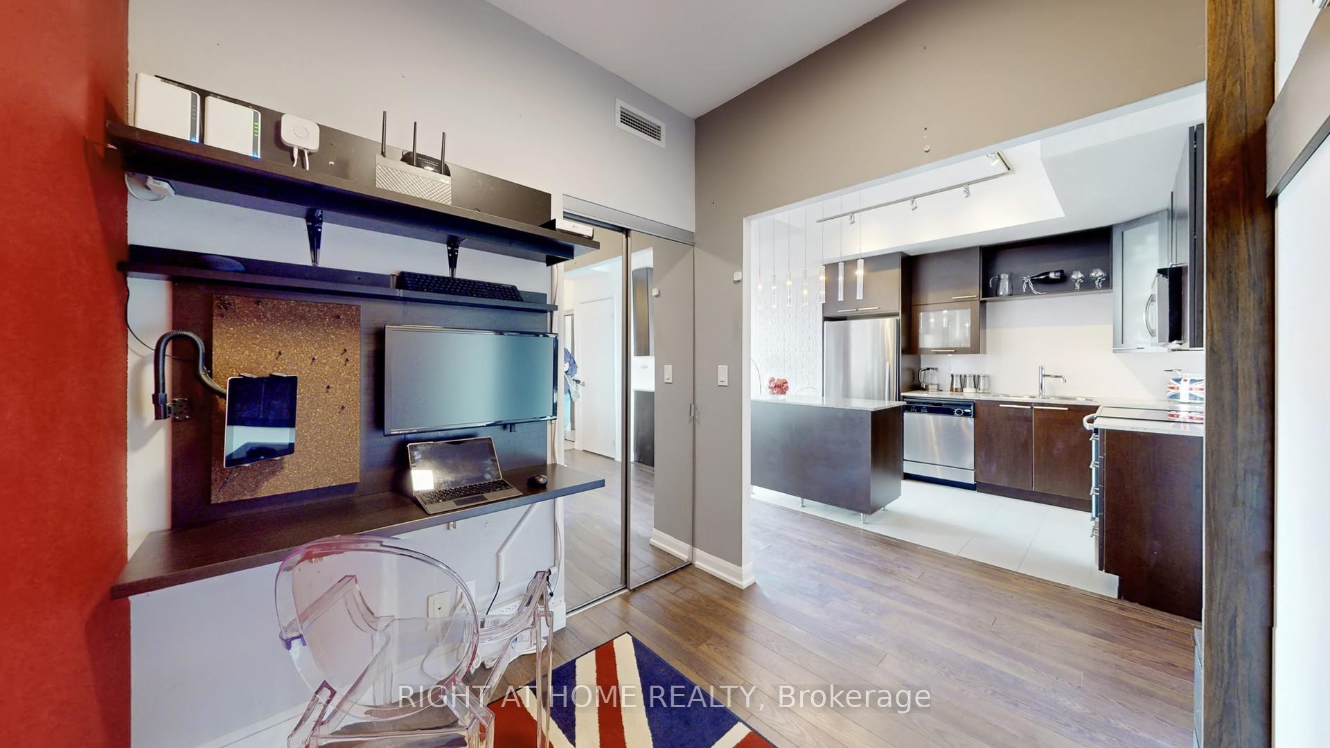 #2604 - 500 Sherbourne St, Toronto, ON M4X1L1 | 1 Bedroom 1 Bathroom Condo Apt | Image 20