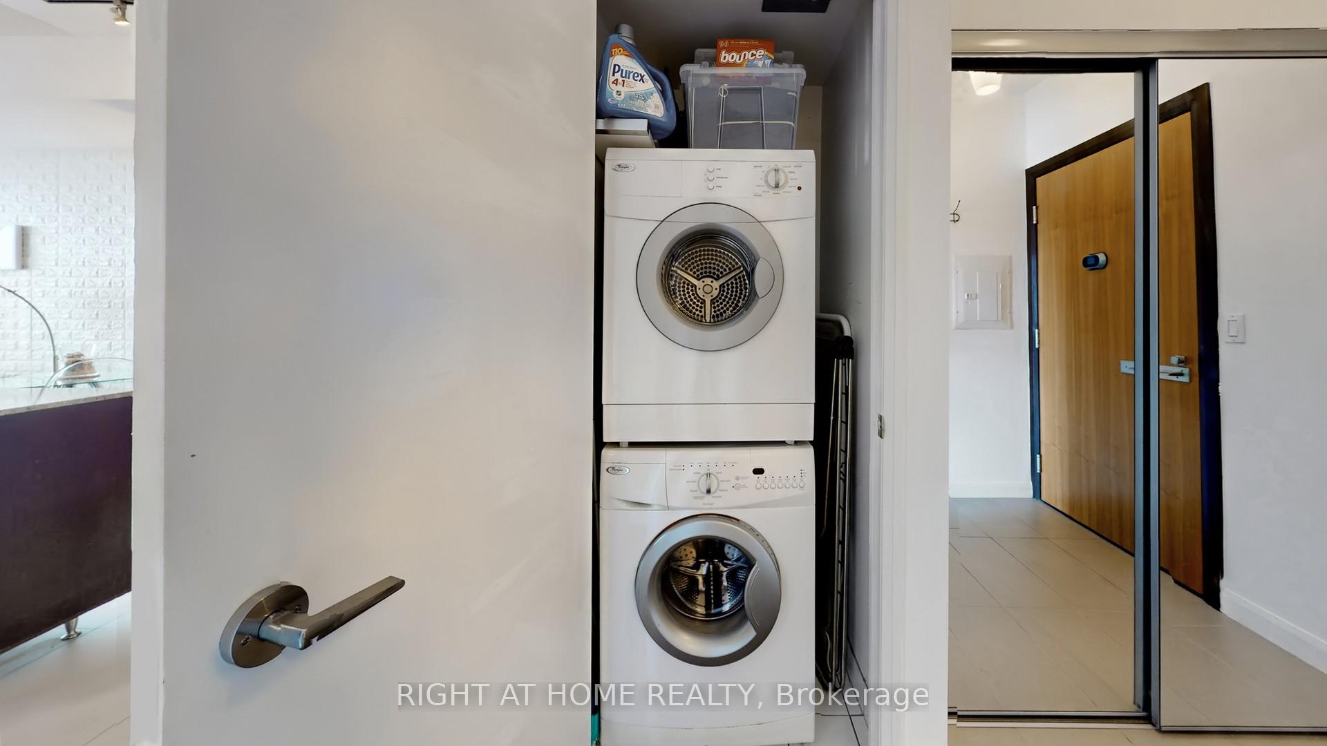 #2604 - 500 Sherbourne St, Toronto, ON M4X1L1 | 1 Bedroom 1 Bathroom Condo Apt | Image 24