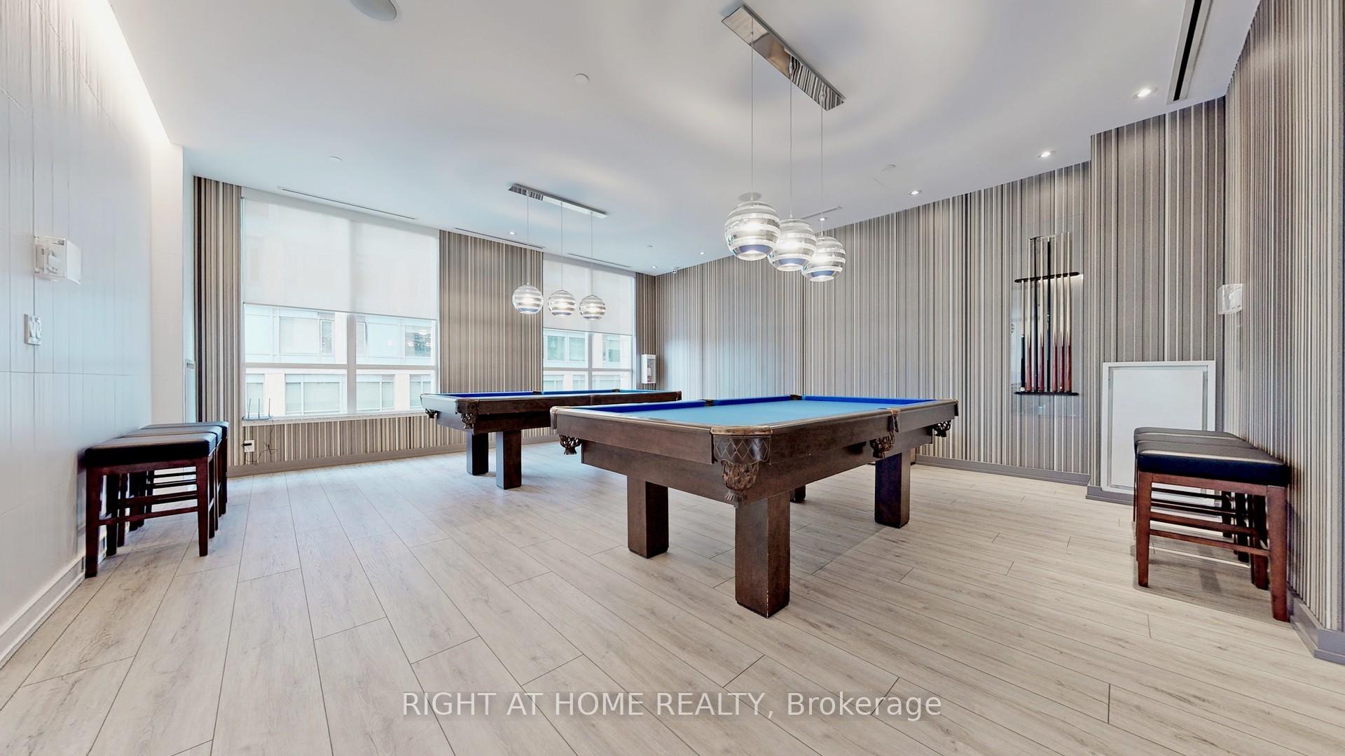 #2604 - 500 Sherbourne St, Toronto, ON M4X1L1 | 1 Bedroom 1 Bathroom Condo Apt | Image 30
