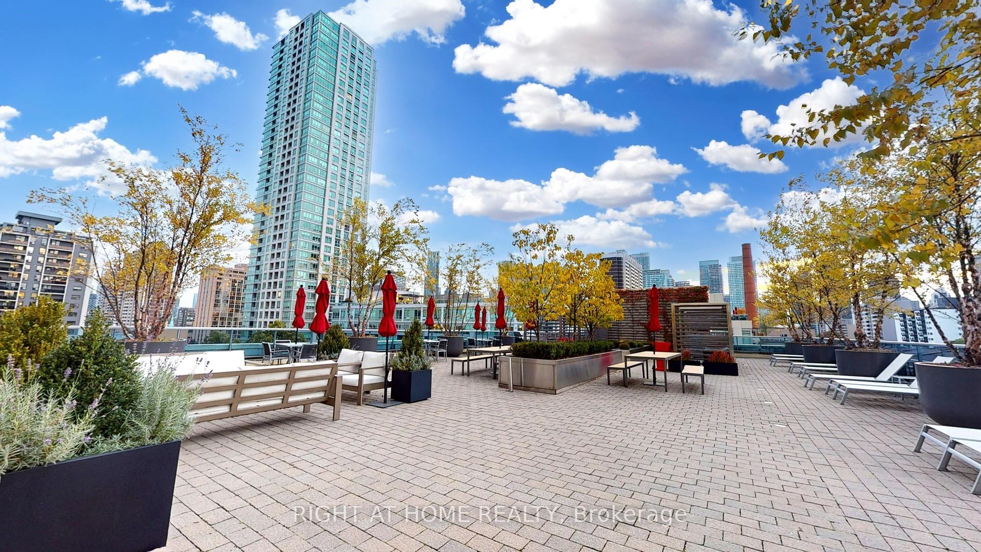 #2604 - 500 Sherbourne St, Toronto, ON M4X1L1 | 1 Bedroom 1 Bathroom Condo Apt | Image 31