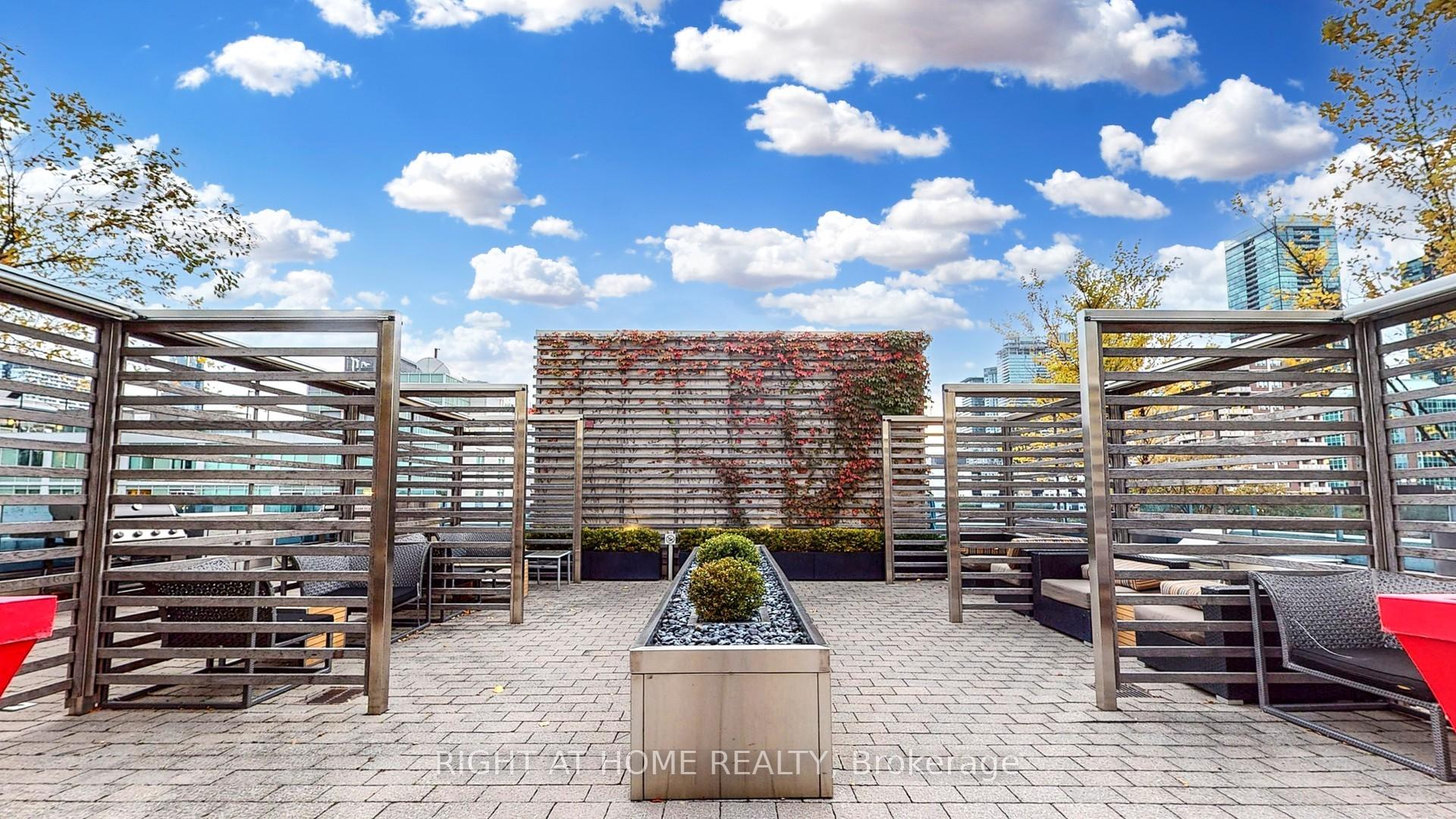 #2604 - 500 Sherbourne St, Toronto, ON M4X1L1 | 1 Bedroom 1 Bathroom Condo Apt | Image 32