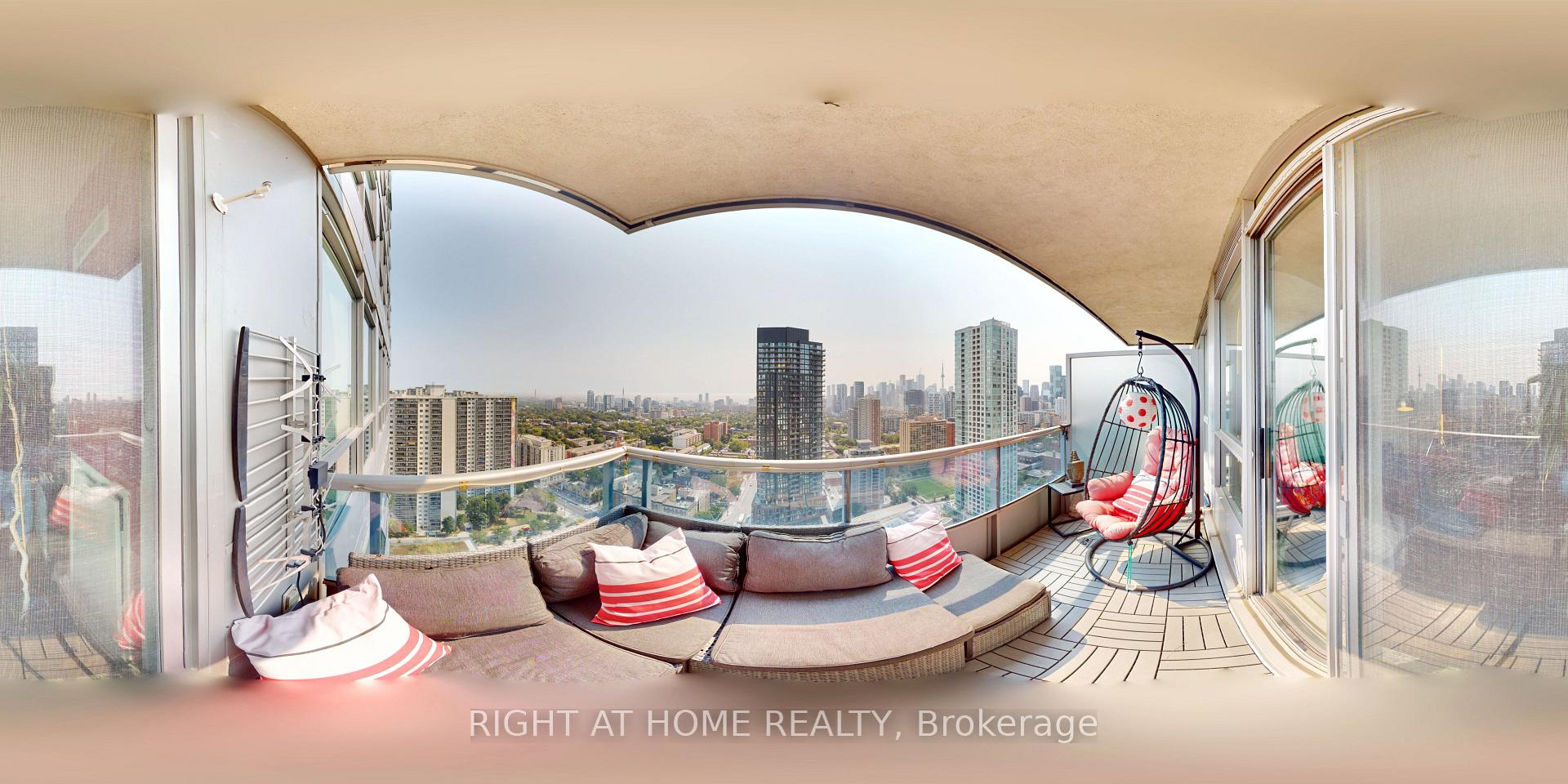 #2604 - 500 Sherbourne St, Toronto, ON M4X1L1 | 1 Bedroom 1 Bathroom Condo Apt | Image 33