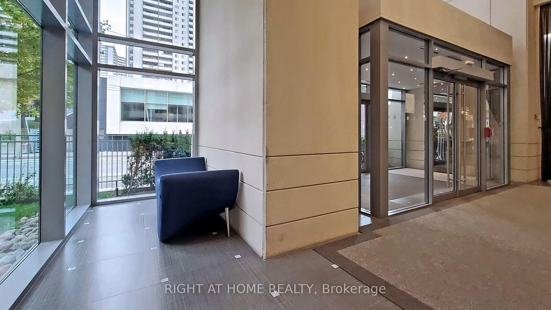 #2604 - 500 Sherbourne St, Toronto, ON M4X1L1 | 1 Bedroom 1 Bathroom Condo Apt | Image 4