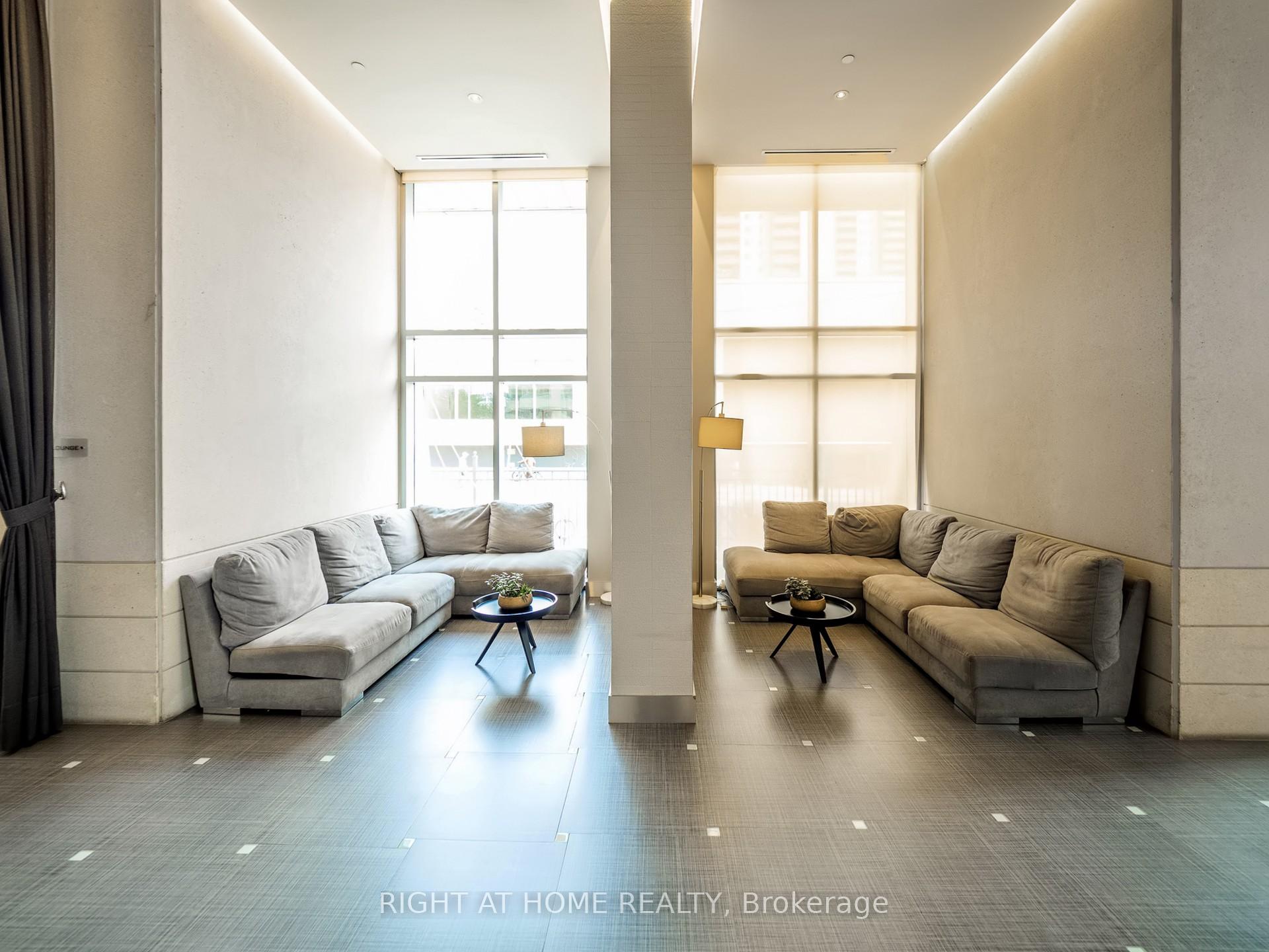 #2604 - 500 Sherbourne St, Toronto, ON M4X1L1 | 1 Bedroom 1 Bathroom Condo Apt | Image 5