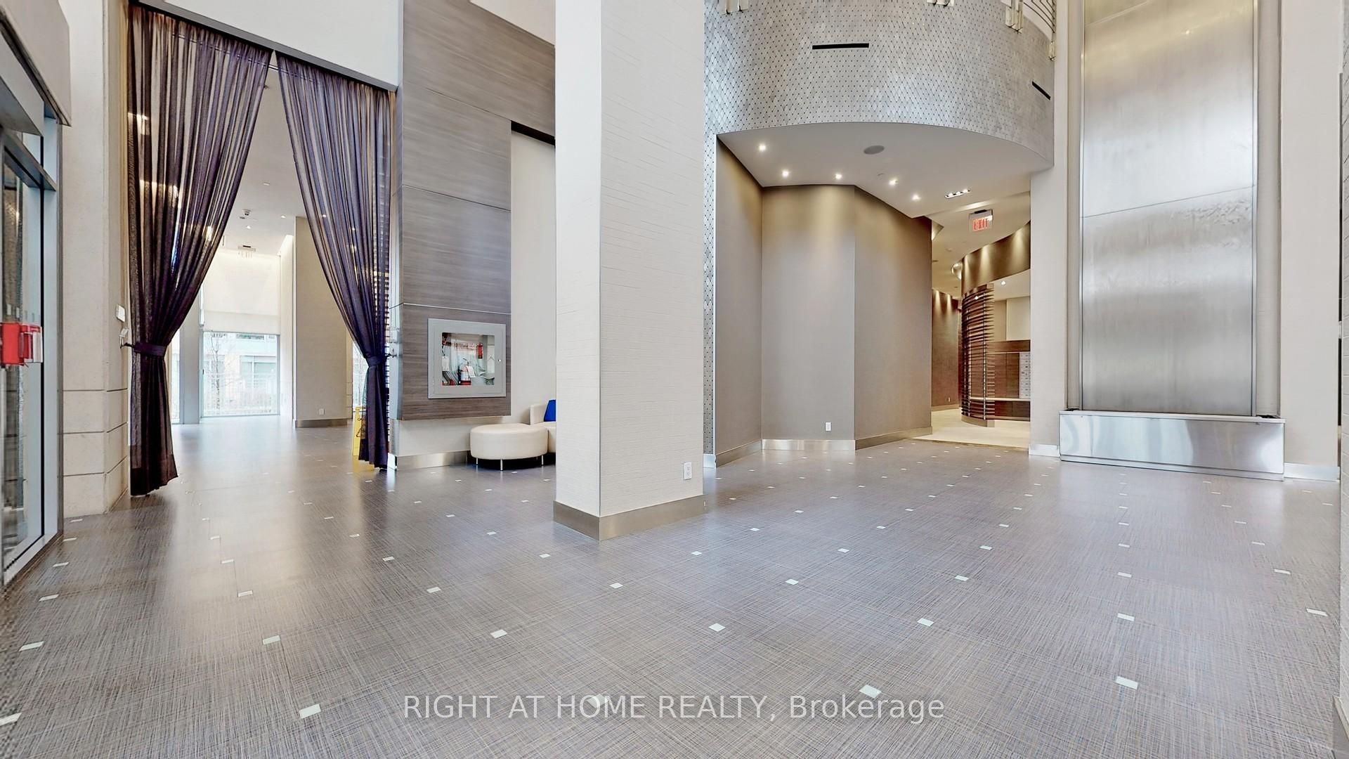 #2604 - 500 Sherbourne St, Toronto, ON M4X1L1 | 1 Bedroom 1 Bathroom Condo Apt | Image 6