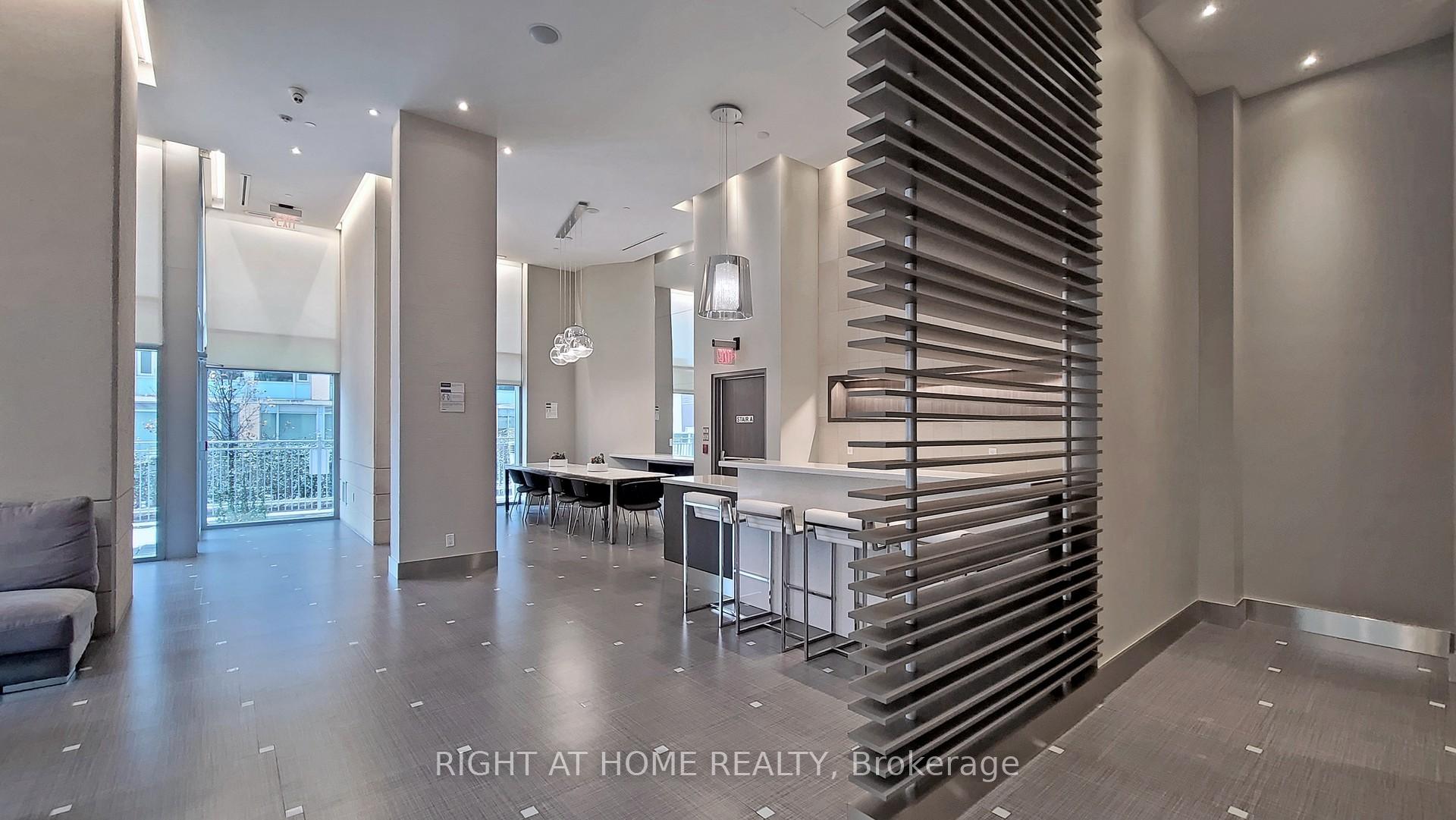 #2604 - 500 Sherbourne St, Toronto, ON M4X1L1 | 1 Bedroom 1 Bathroom Condo Apt | Image 7