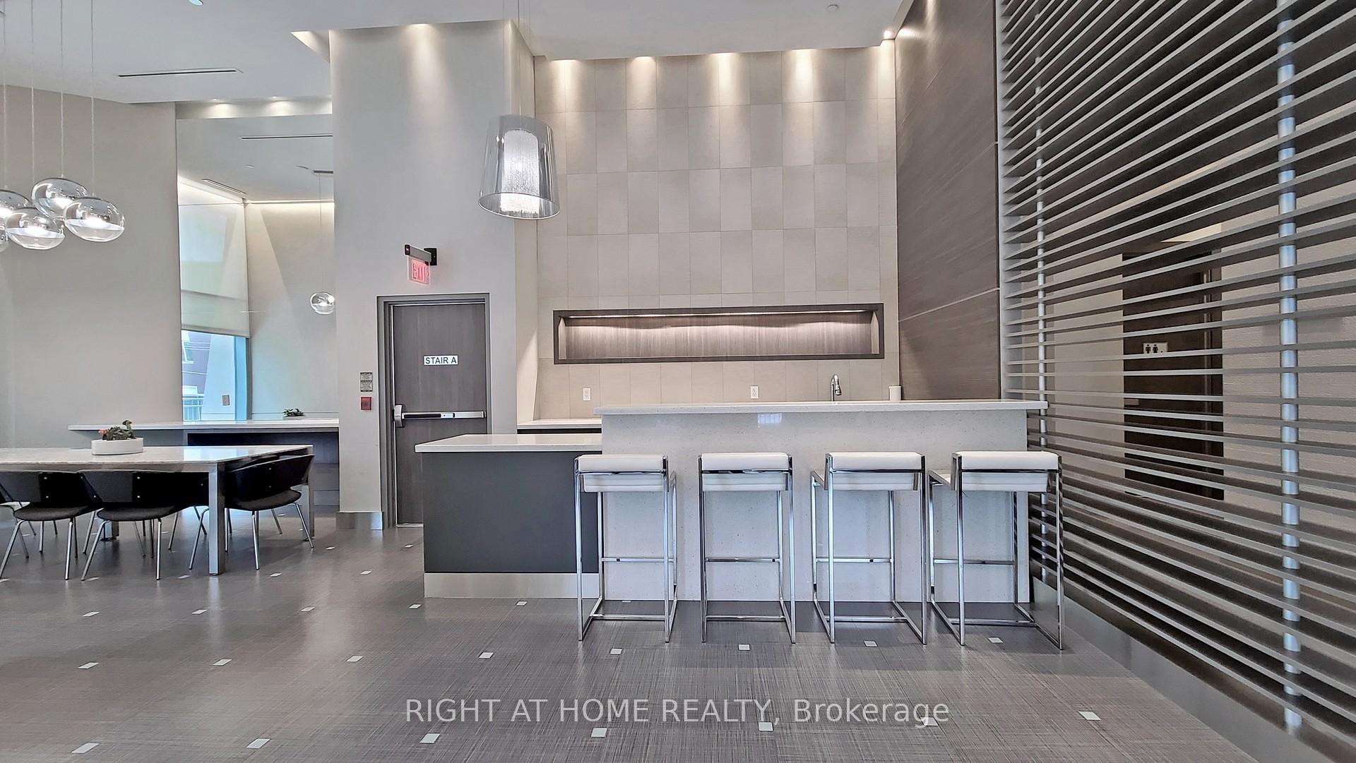 #2604 - 500 Sherbourne St, Toronto, ON M4X1L1 | 1 Bedroom 1 Bathroom Condo Apt | Image 8