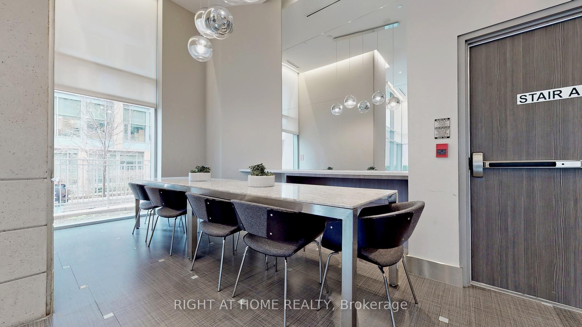 #2604 - 500 Sherbourne St, Toronto, ON M4X1L1 | 1 Bedroom 1 Bathroom Condo Apt | Image 9
